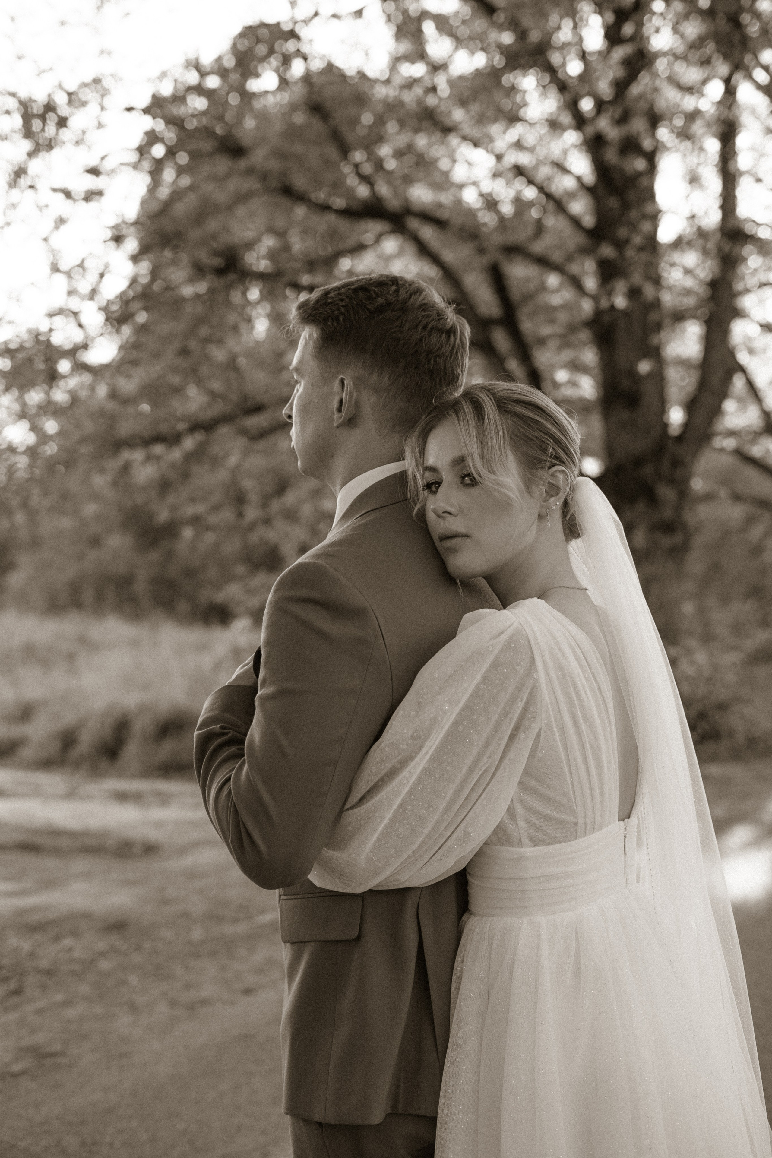 A&I. Фотограф Гвоздева Варвара / Москва