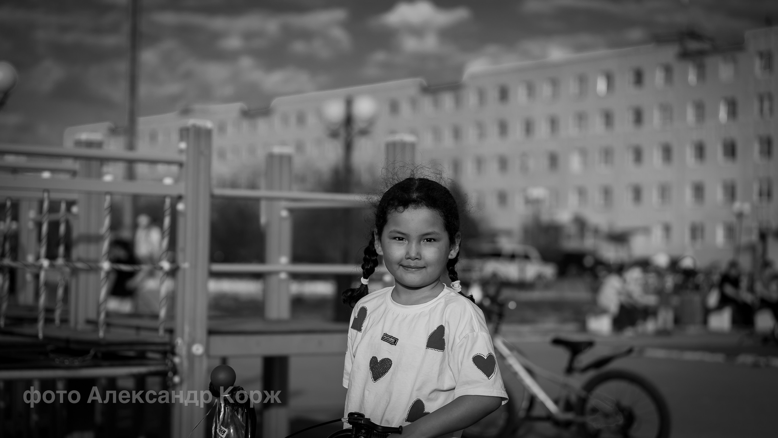 Люди северного края, Айхал Удачный Мирный Якутия. Фотографии и видеосъемка, Айхал, Удачный, Якутия. Фотографии Айхал