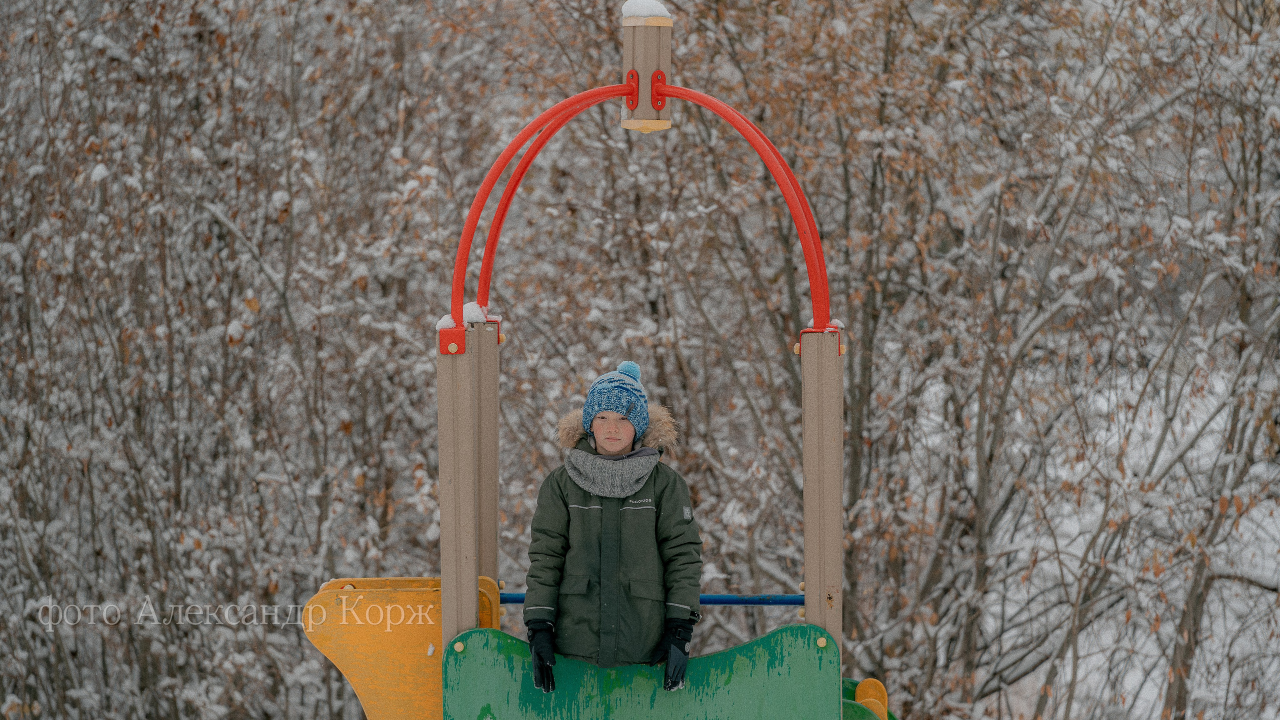 Природа крайнего Севера. Айхал. Фотографии и видеосъемка, Айхал, Удачный, Якутия. Фотографии Айхал