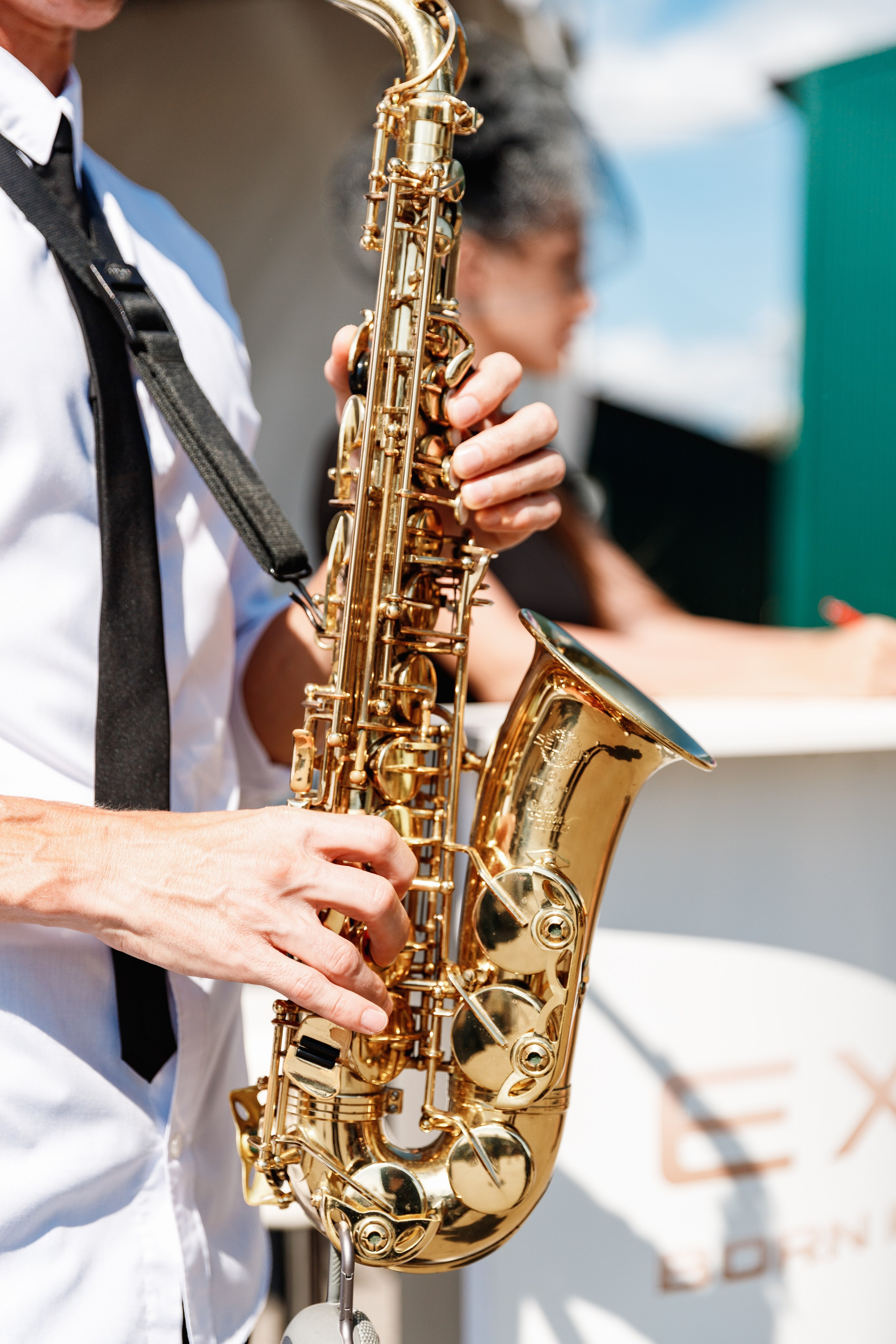 Нижегородец. Фотограф Захваткин Роман