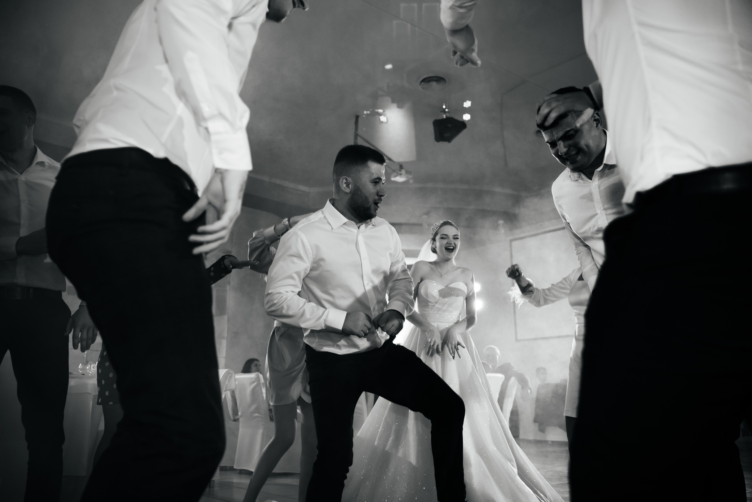 Юля и Дима. Свадебный фотограф и видеограф Жанна и Ренат Костандян, Ставрополь