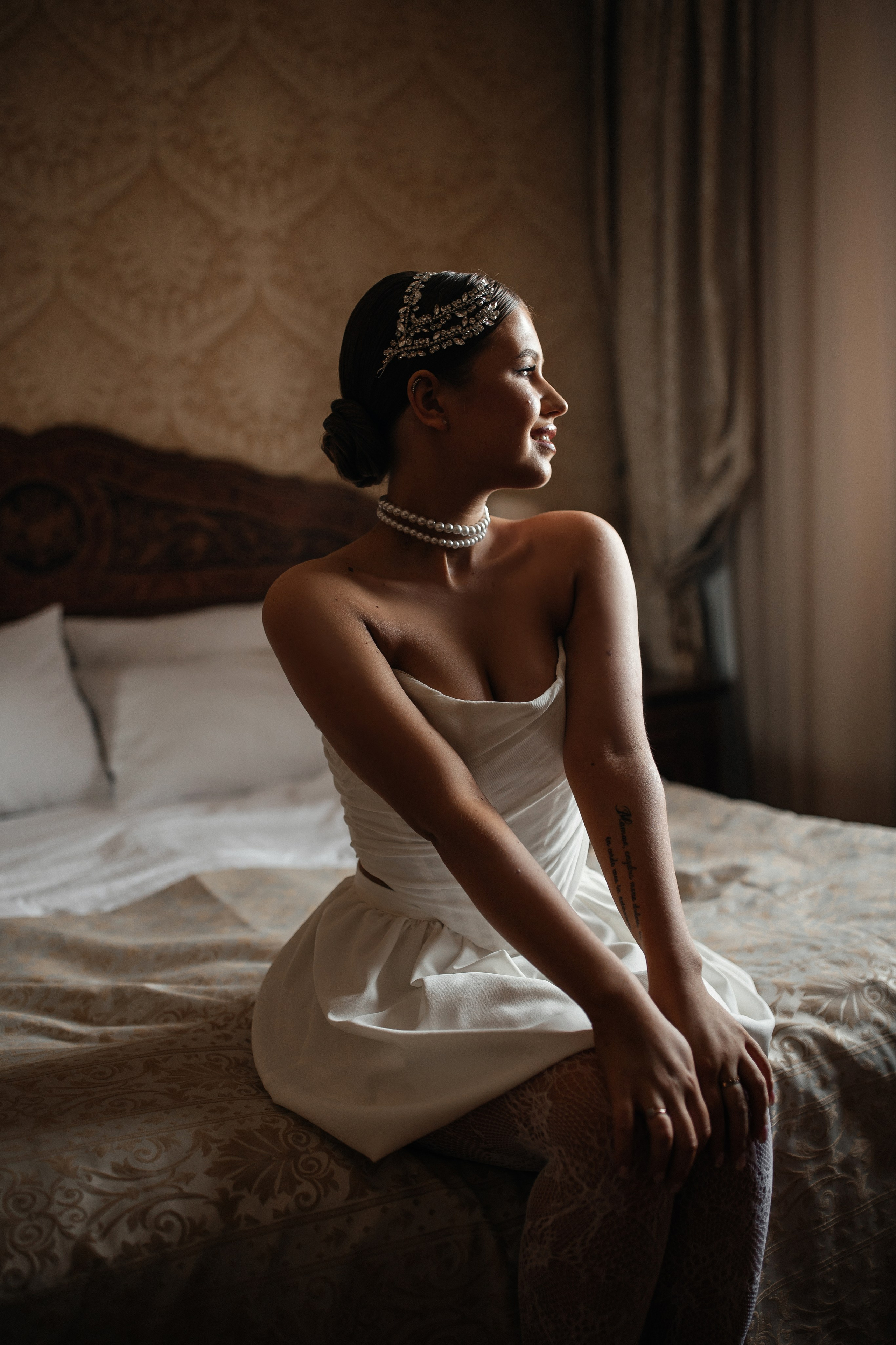 Иван & Алёна. СВАДЕБНЫЙ ФОТОГРАФ ЕВГЕНИЯ МОДИНА Ярославль