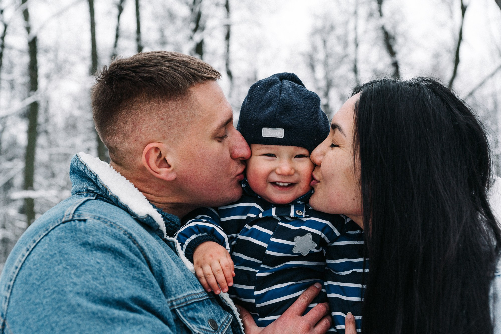 26/01/22. Фотограф в Москве Горбачева Алена