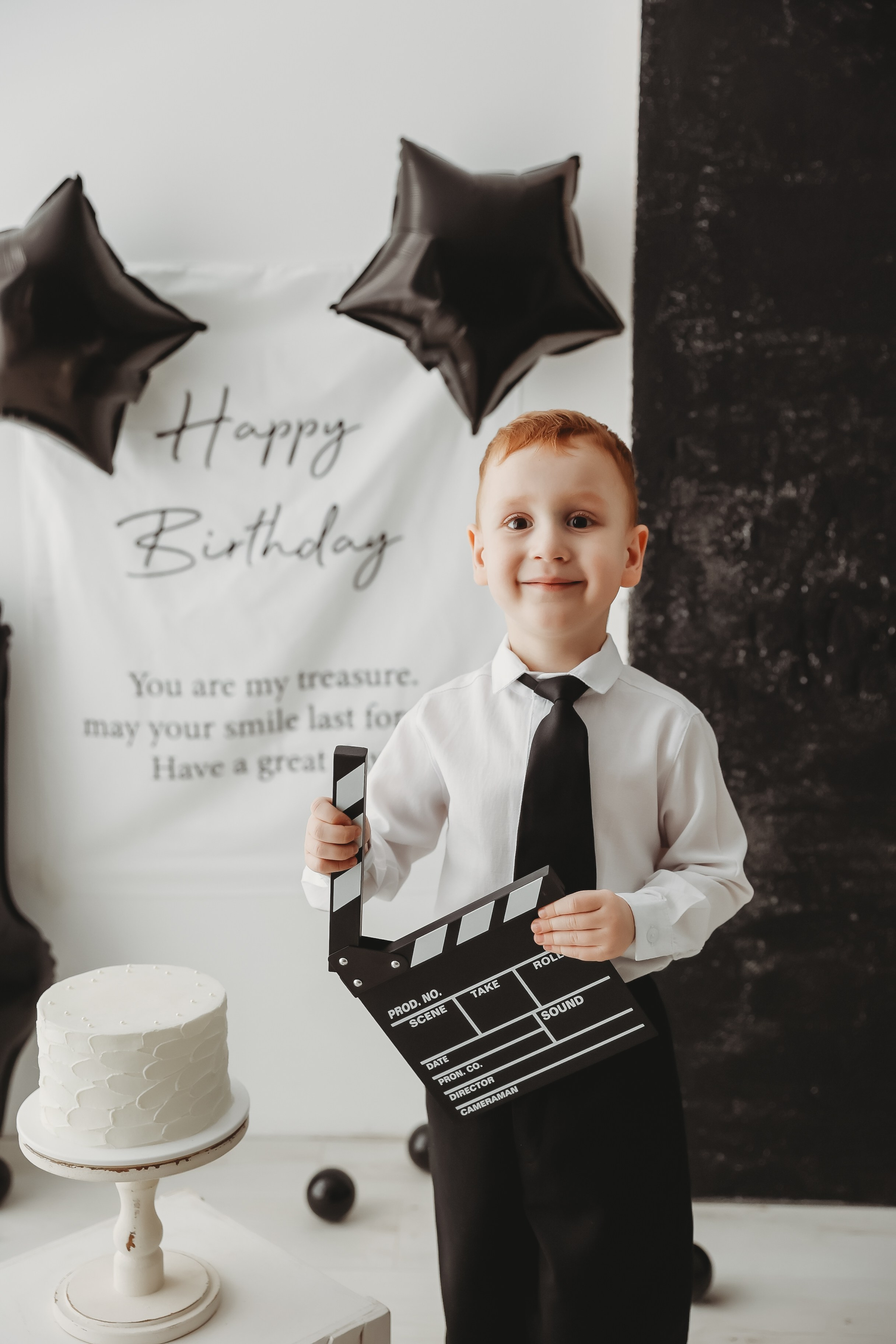 СЁМЕ 4 года. Фотограф в Туле Оксана Денисова