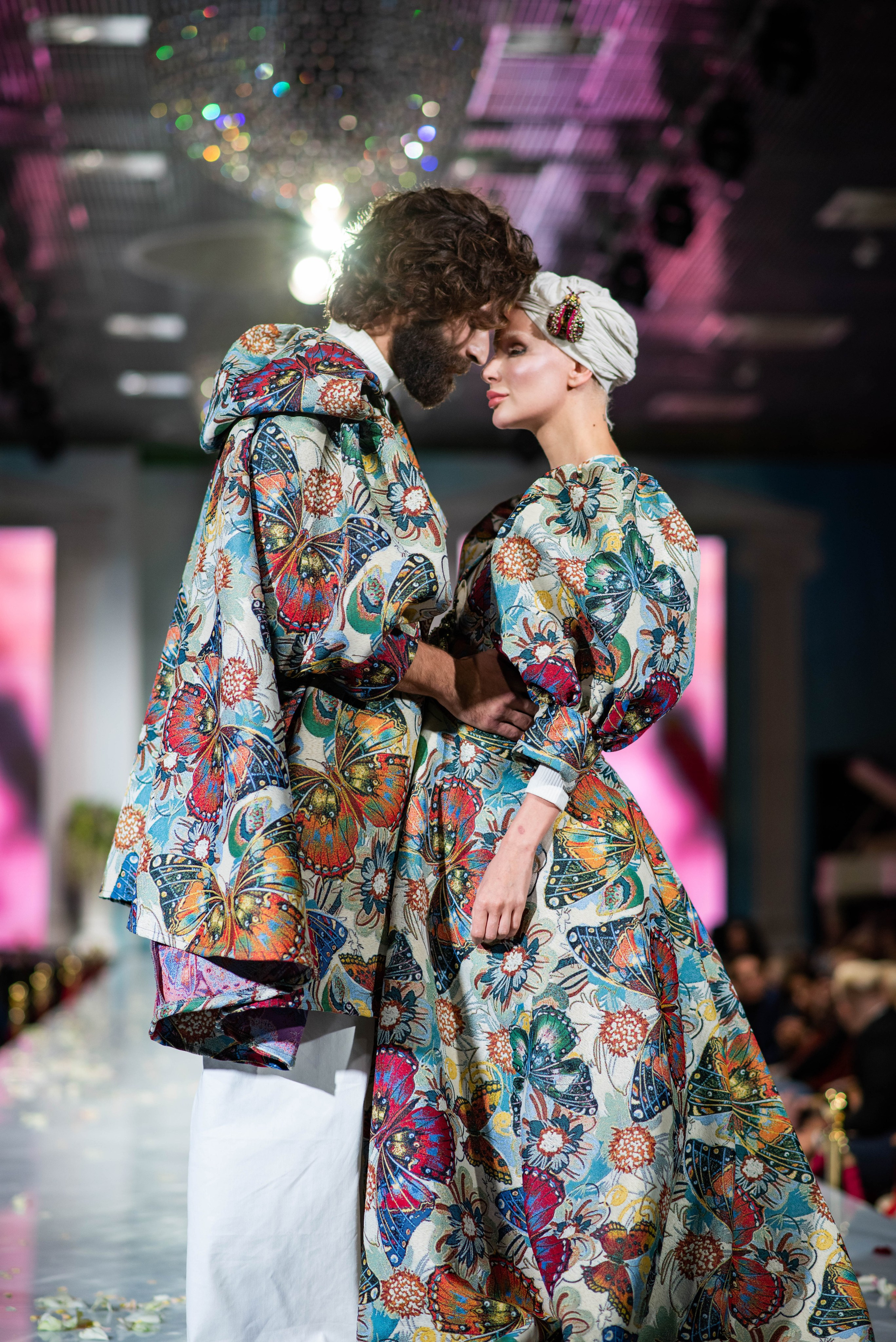 Надежда Шибина EFW. Главная