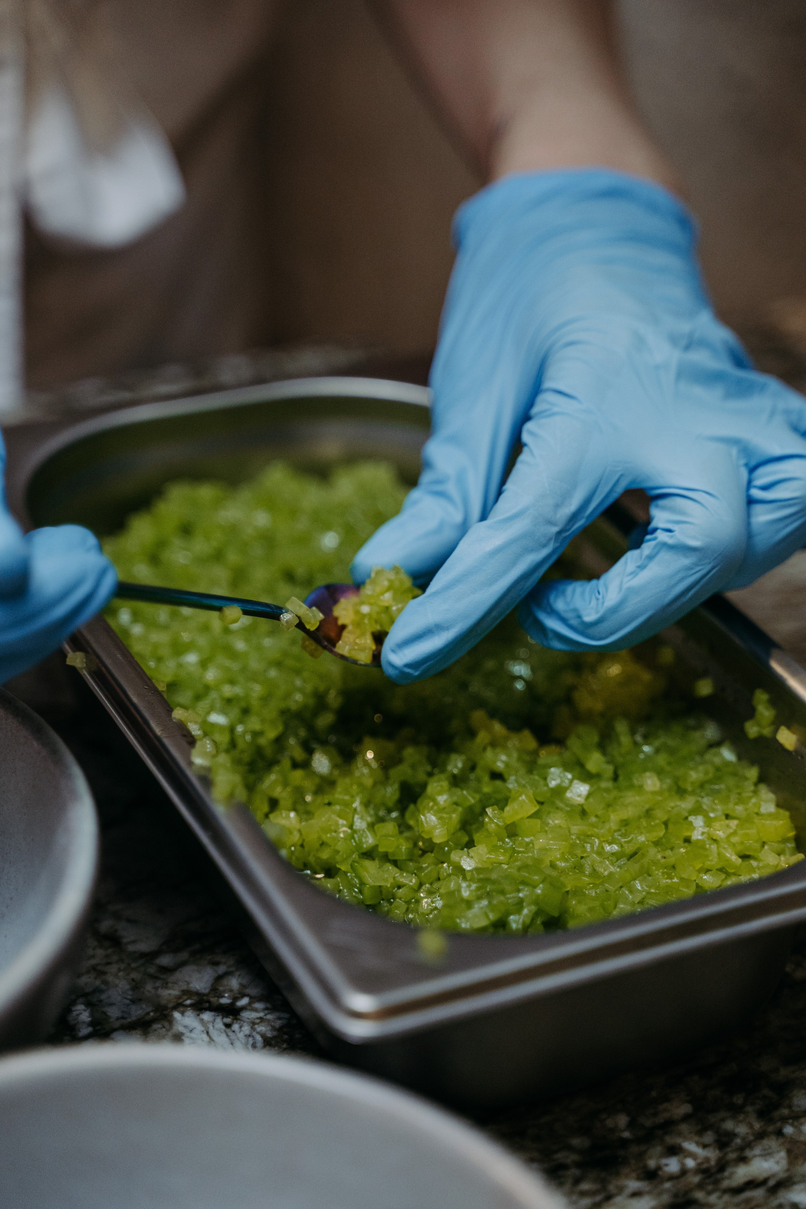Открытый ужин с Mishlen Шеф Поварами. Репортажный и свадебный фотограф в Москве Рая Небогатова