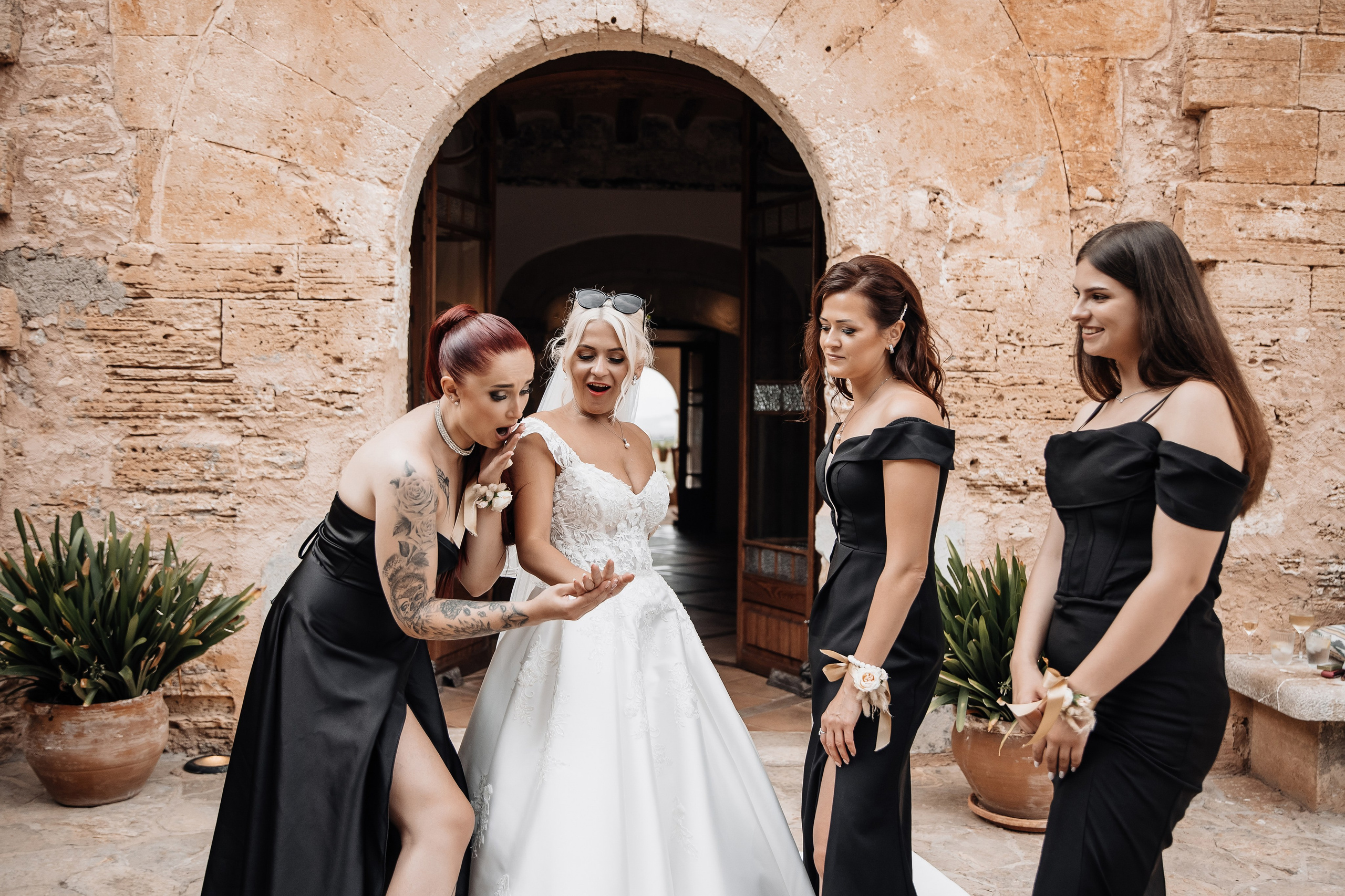 Vaida_&_Tadas. Фотограф на Майорке Екатерина Дробышева