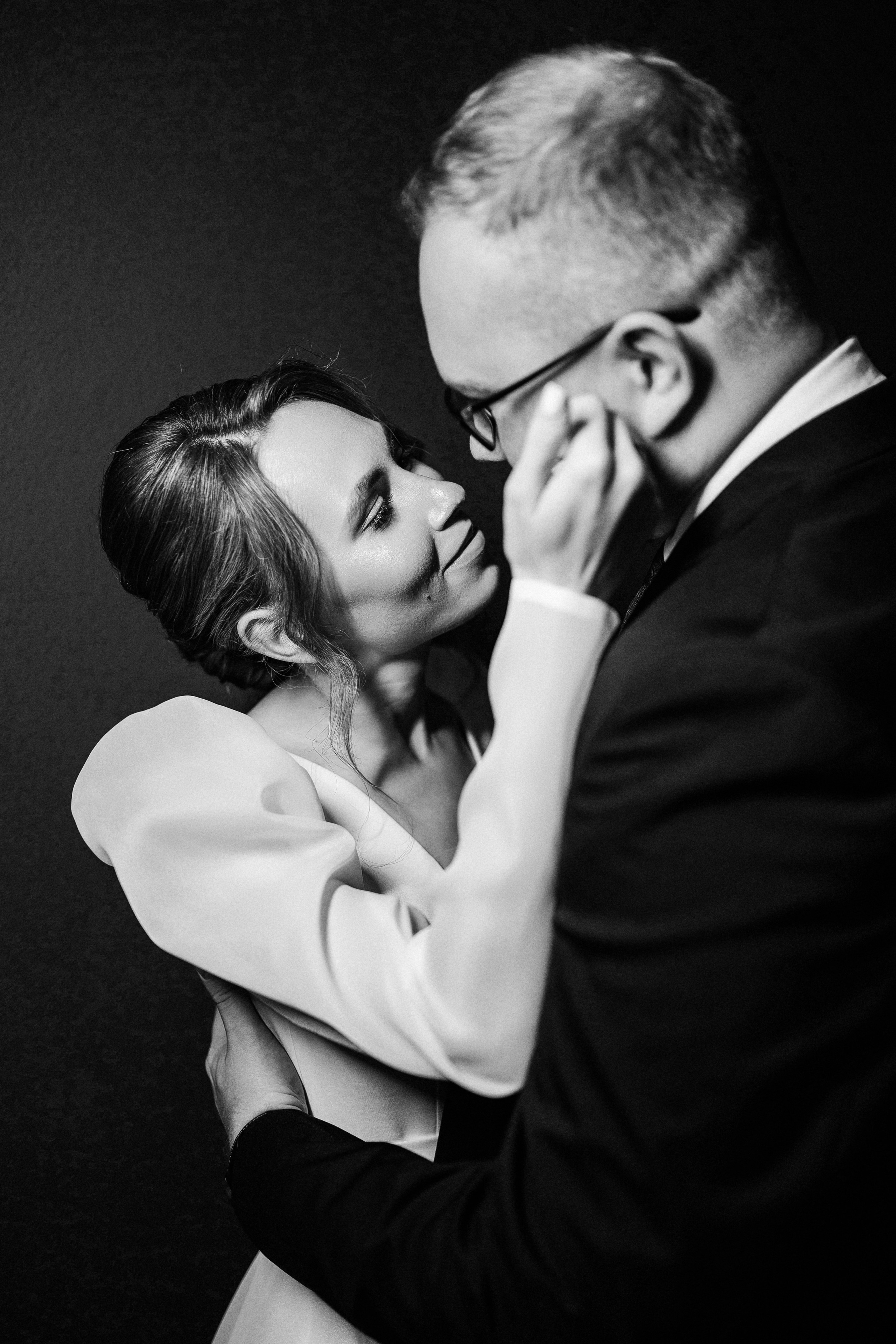 Прохор и Кристина. Свадебный фотограф в Москве и Екатеринбурге