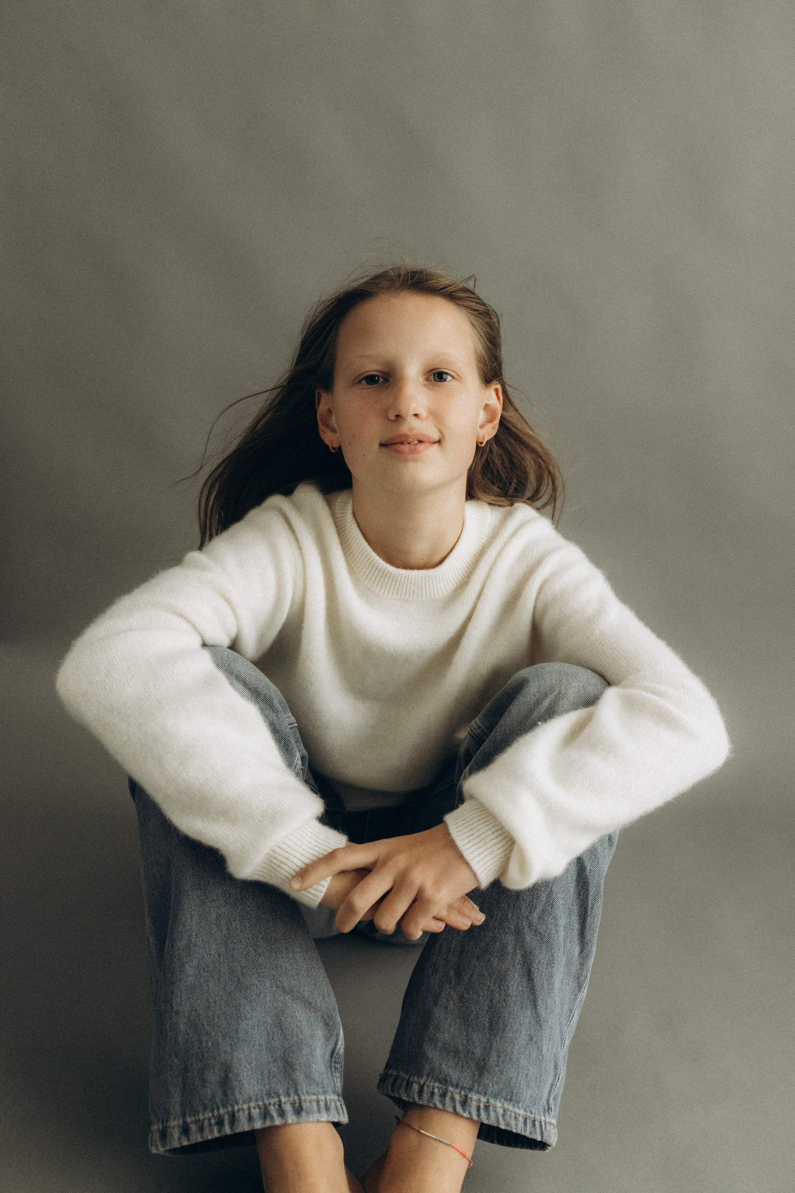 Geburtstag-Shooting im Studio. Fotografin in Erlangen, Nürnberg und Umgebung