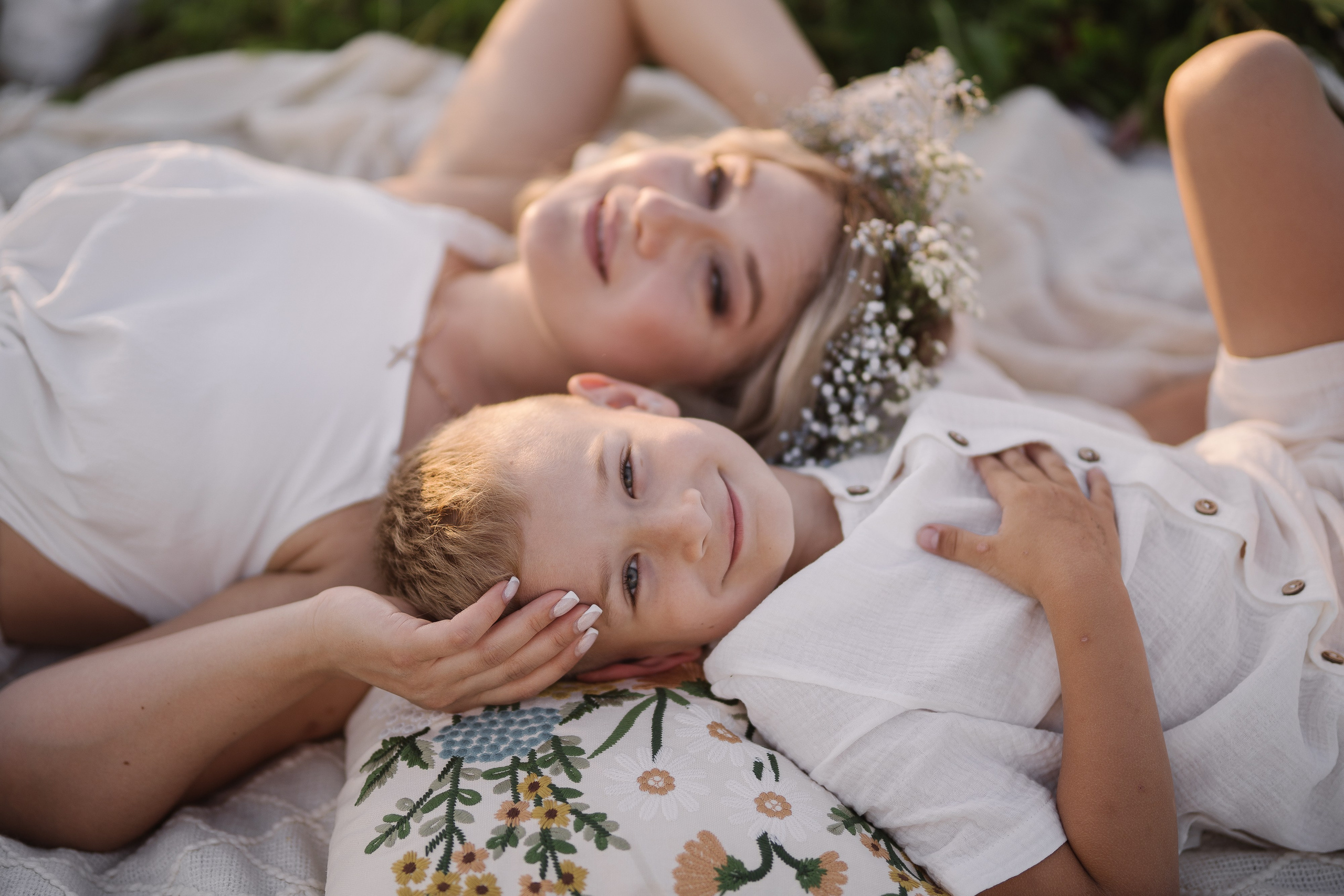 Алла. Искренний фотограф