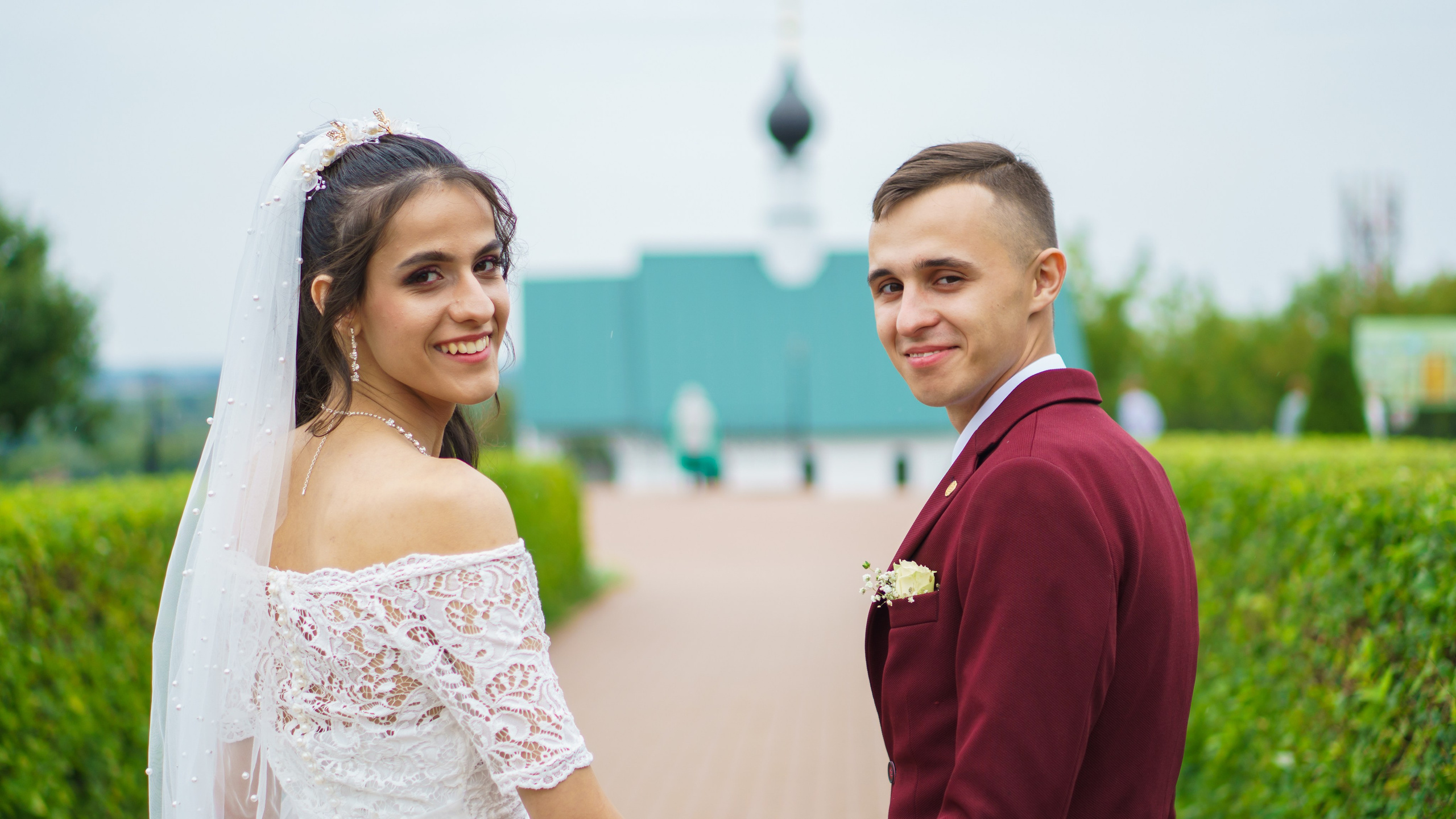 Jasmine&Artem. Фотограф|Видеограф Александр Белов
