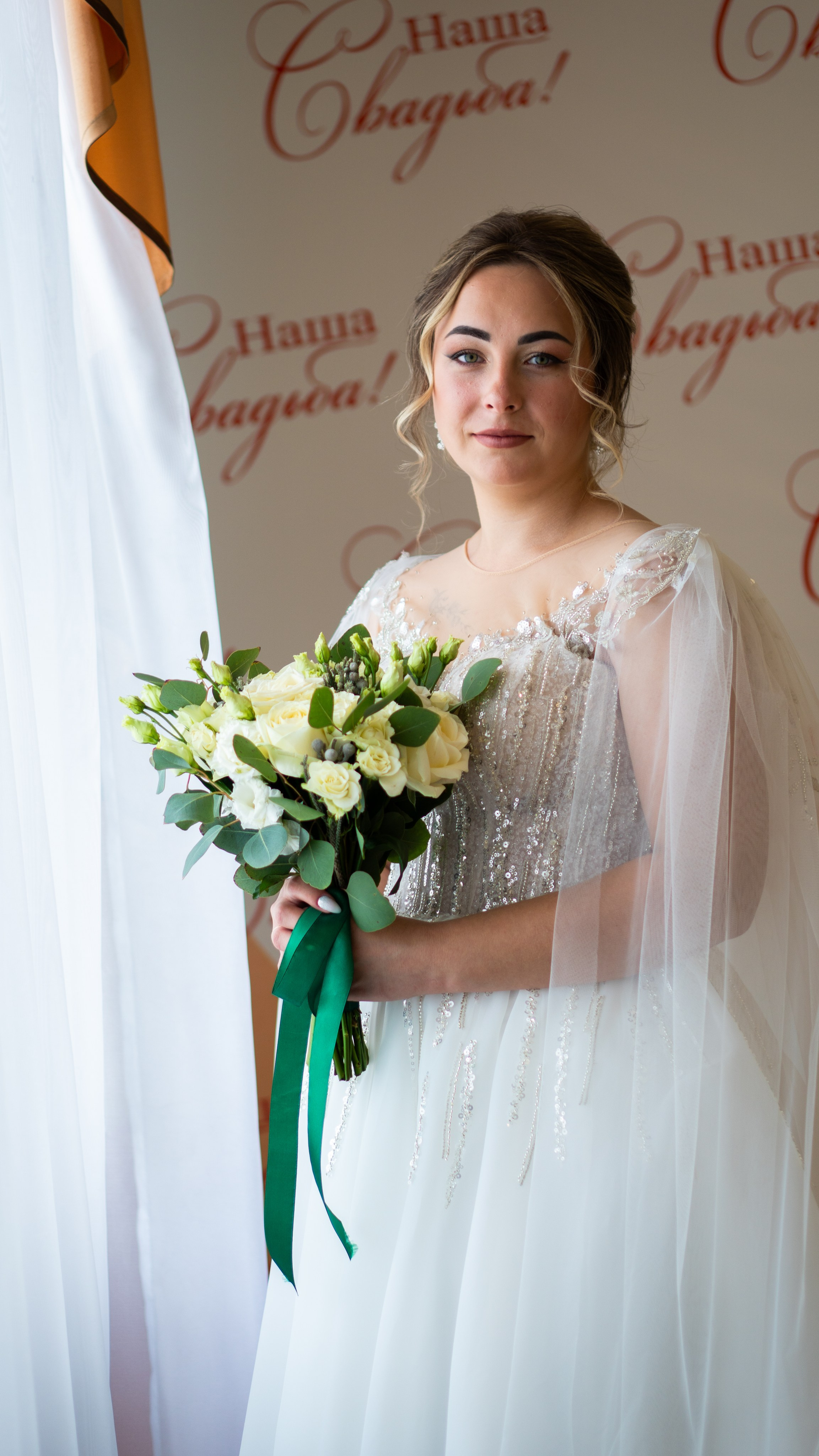 Anastasia&Dmitry. Фотограф|Видеограф Александр Белов