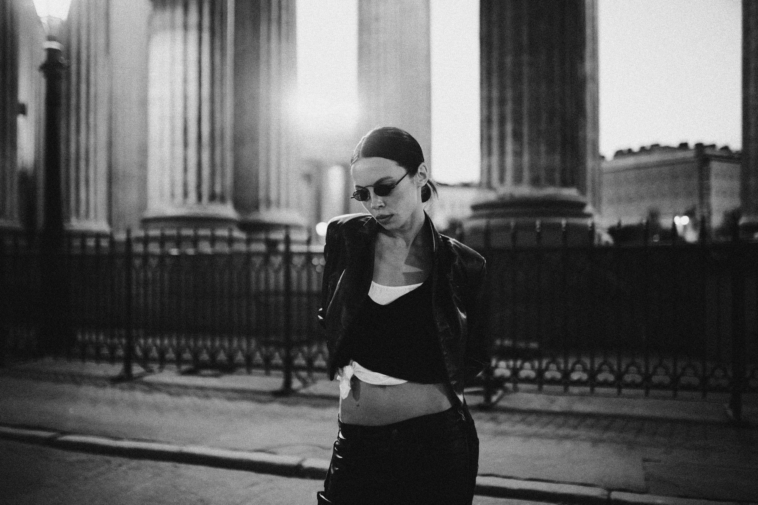 Street N. Кристина Петровская. Фотограф в Санкт-Петербурге | Москве | Самаре