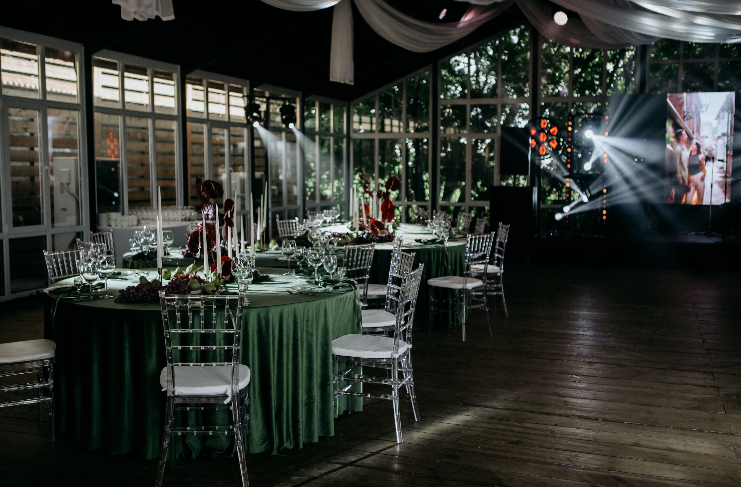 Евгений & Мария. Главная