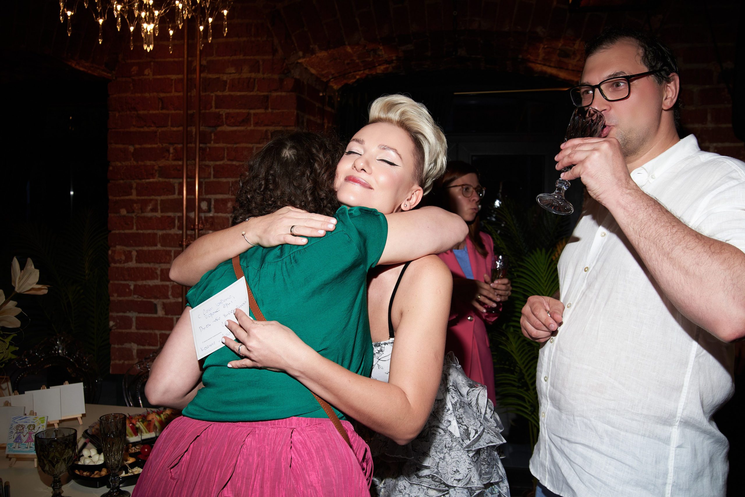 День Рождения Елизаветы. Елизавета Мальгина, фотограф в Москве