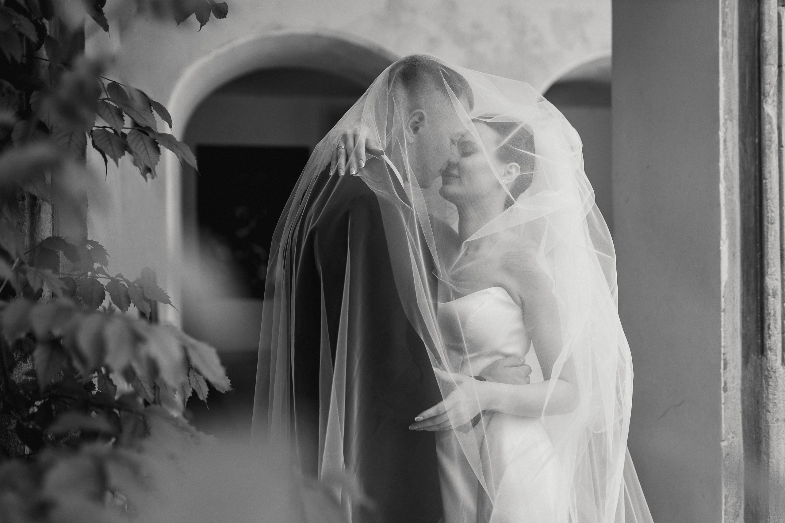 Никита + Мария. Фотограф в Севастополе и в Крыму