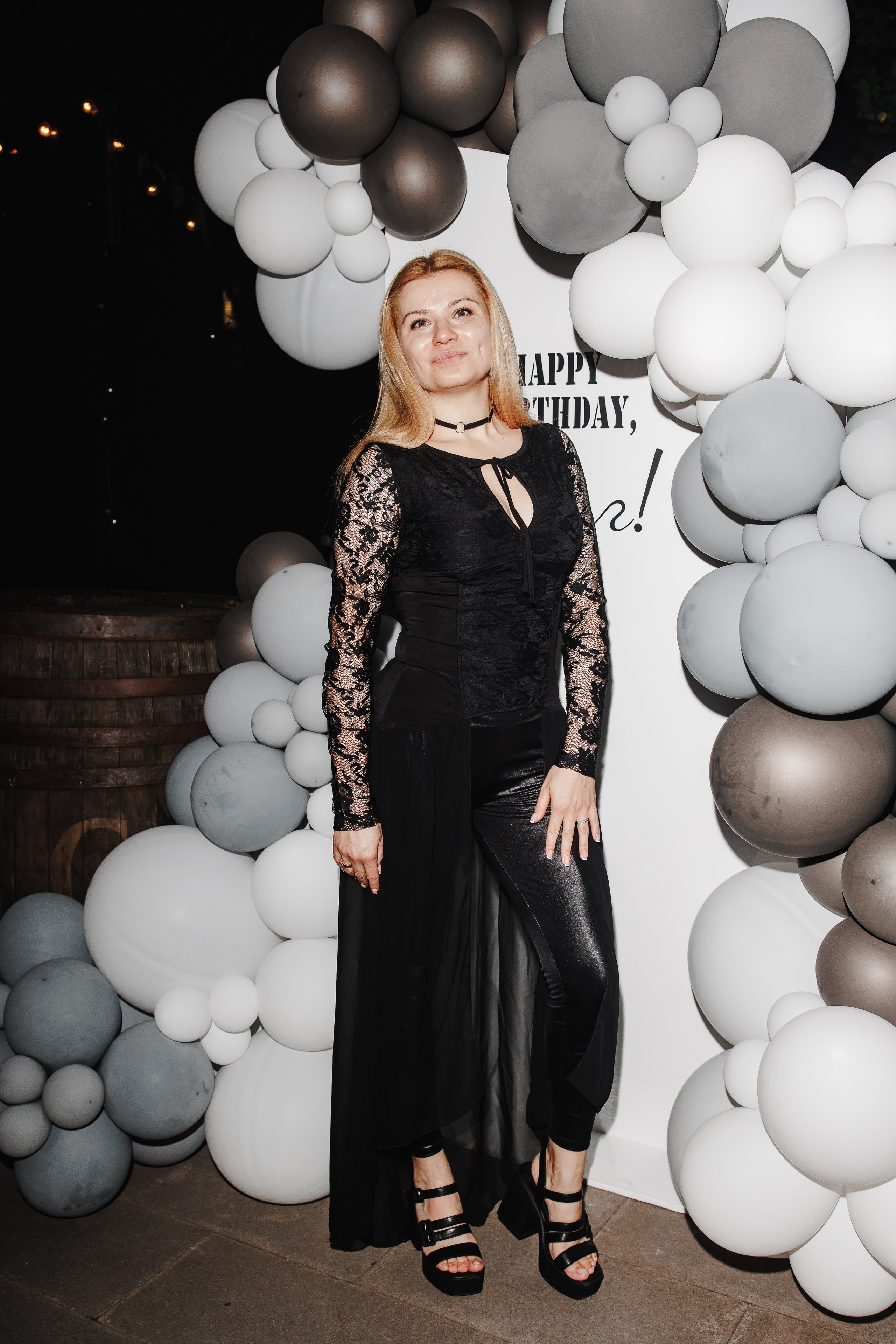 День Рождения Олега. Фотограф Ольга Махалова — Санкт-Петербург, Москва, Нижний Новгород