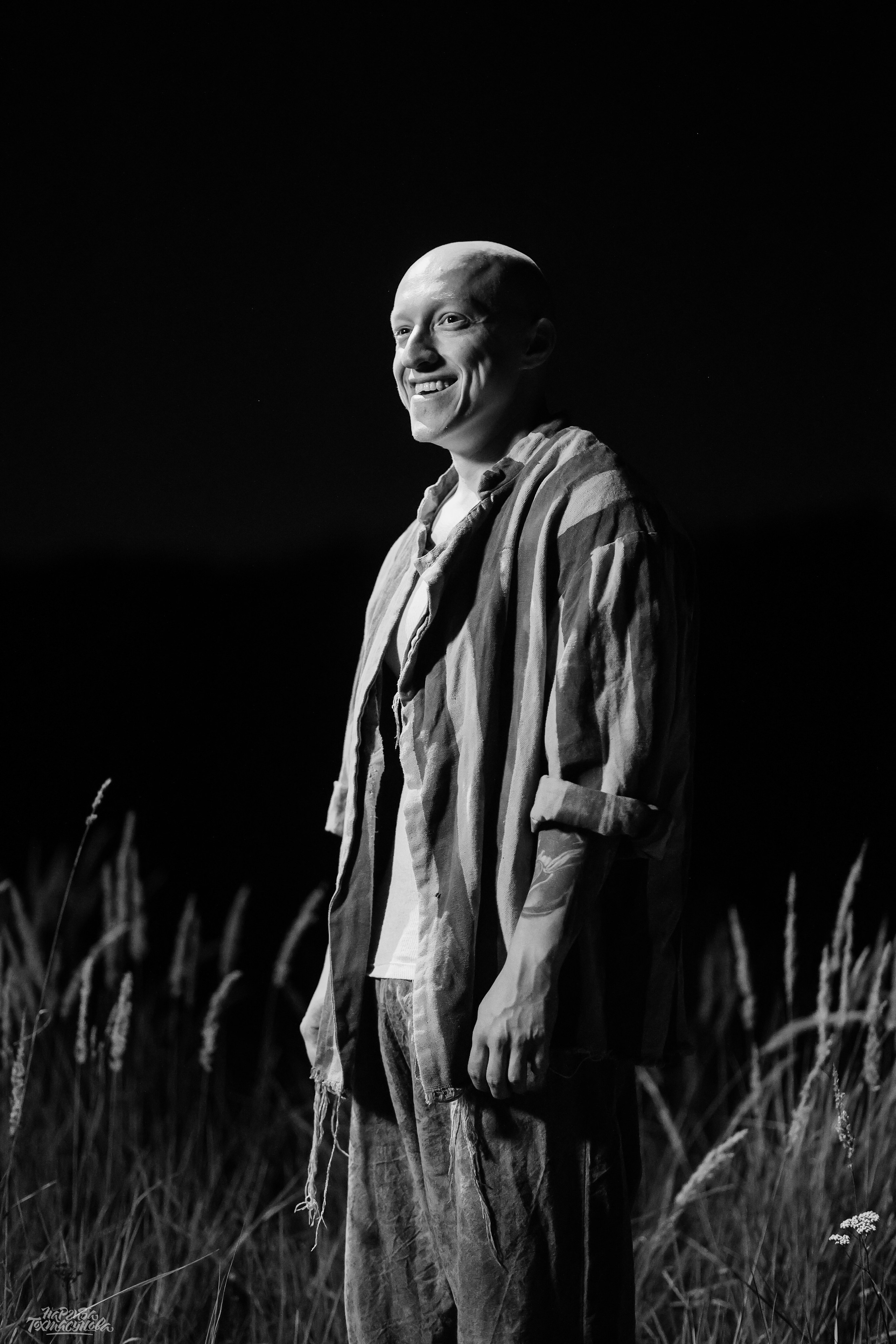 Заточка — Острые края