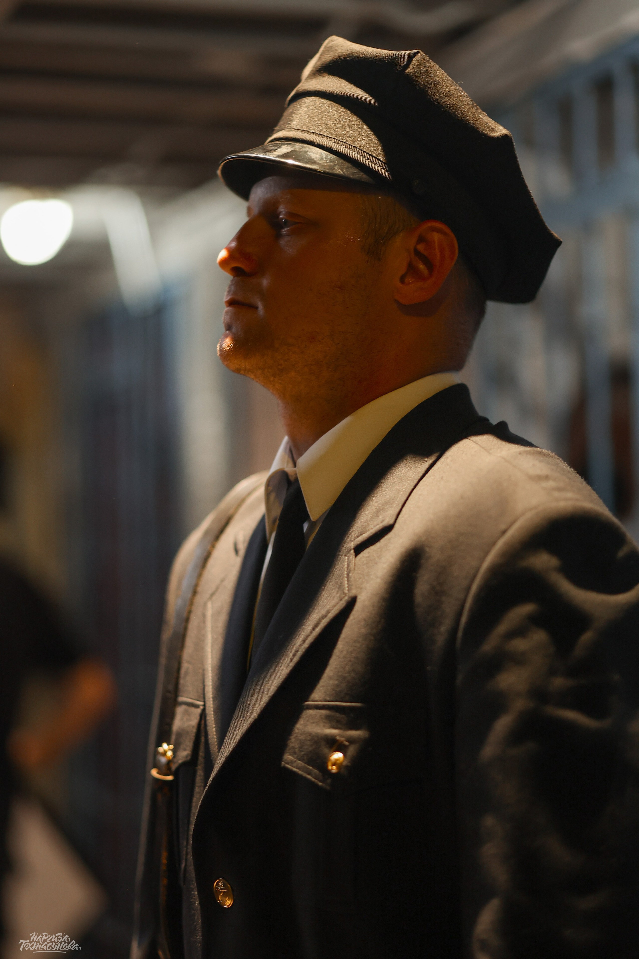 Заточка — Острые края