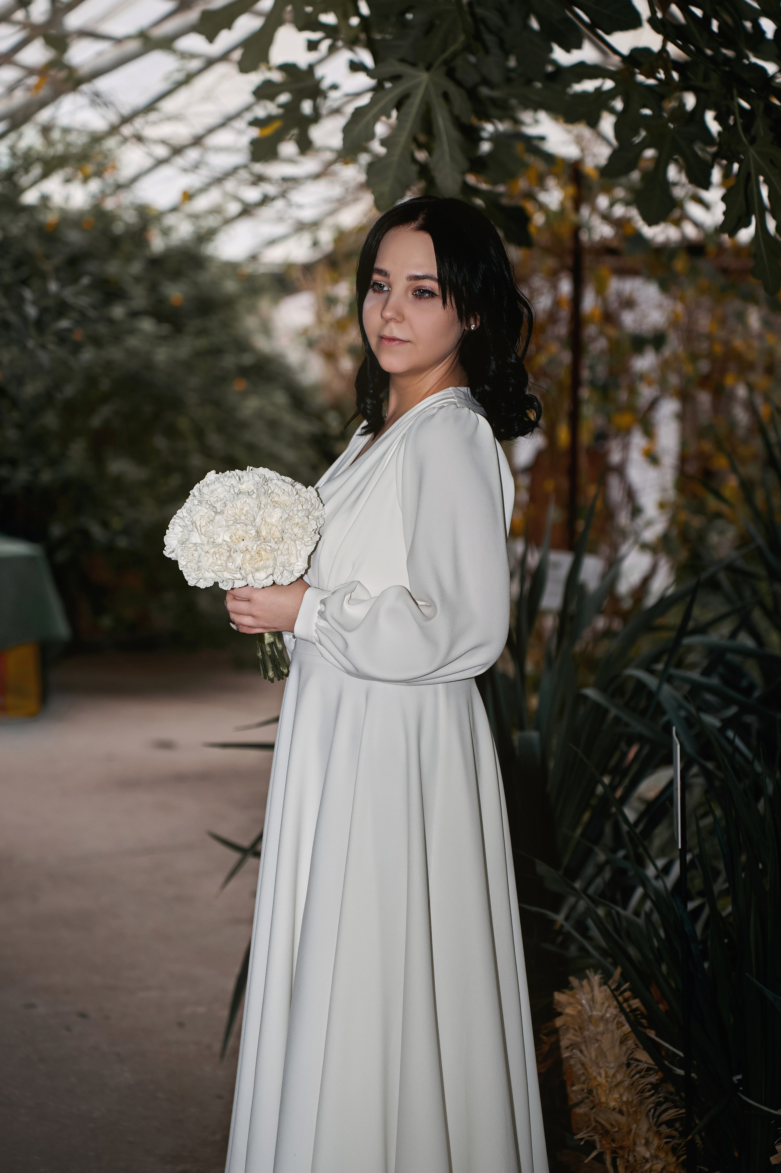 Кристина и Андрей. Свадебный и семейный фотограф в Воронеже