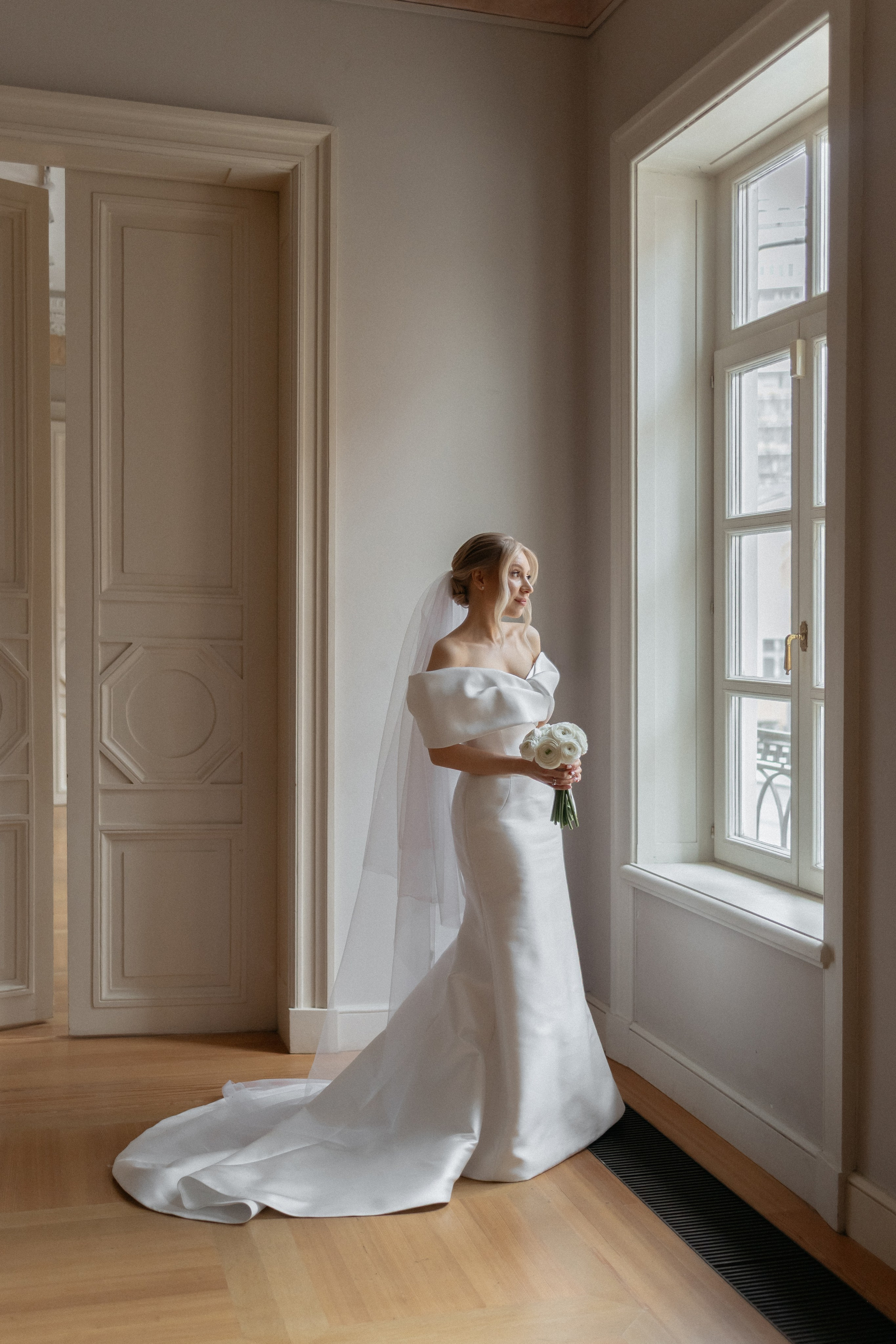 Сергей и Ирина. Фотограф Москва|Комиссарова Наталья