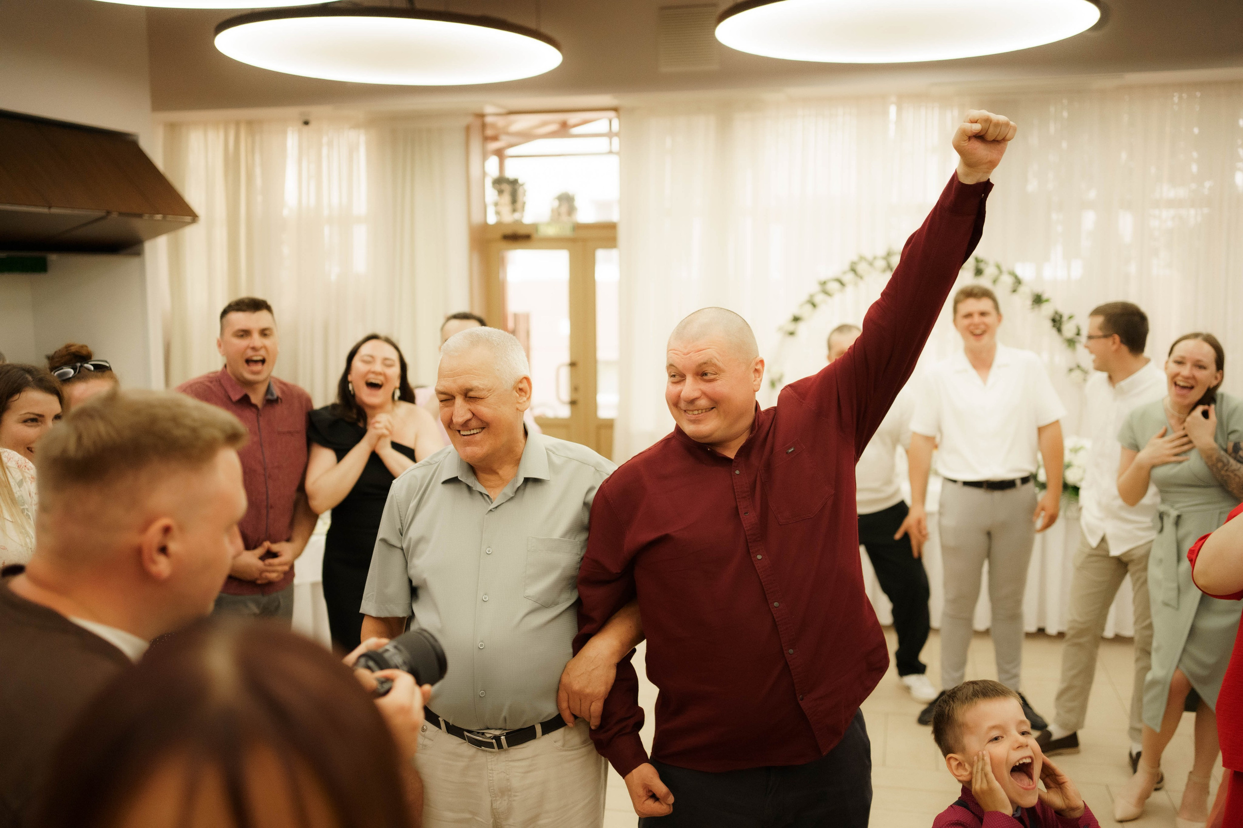 Дмитрий и Анна. Фотограф/ видеограф Катя Ильина Калуга