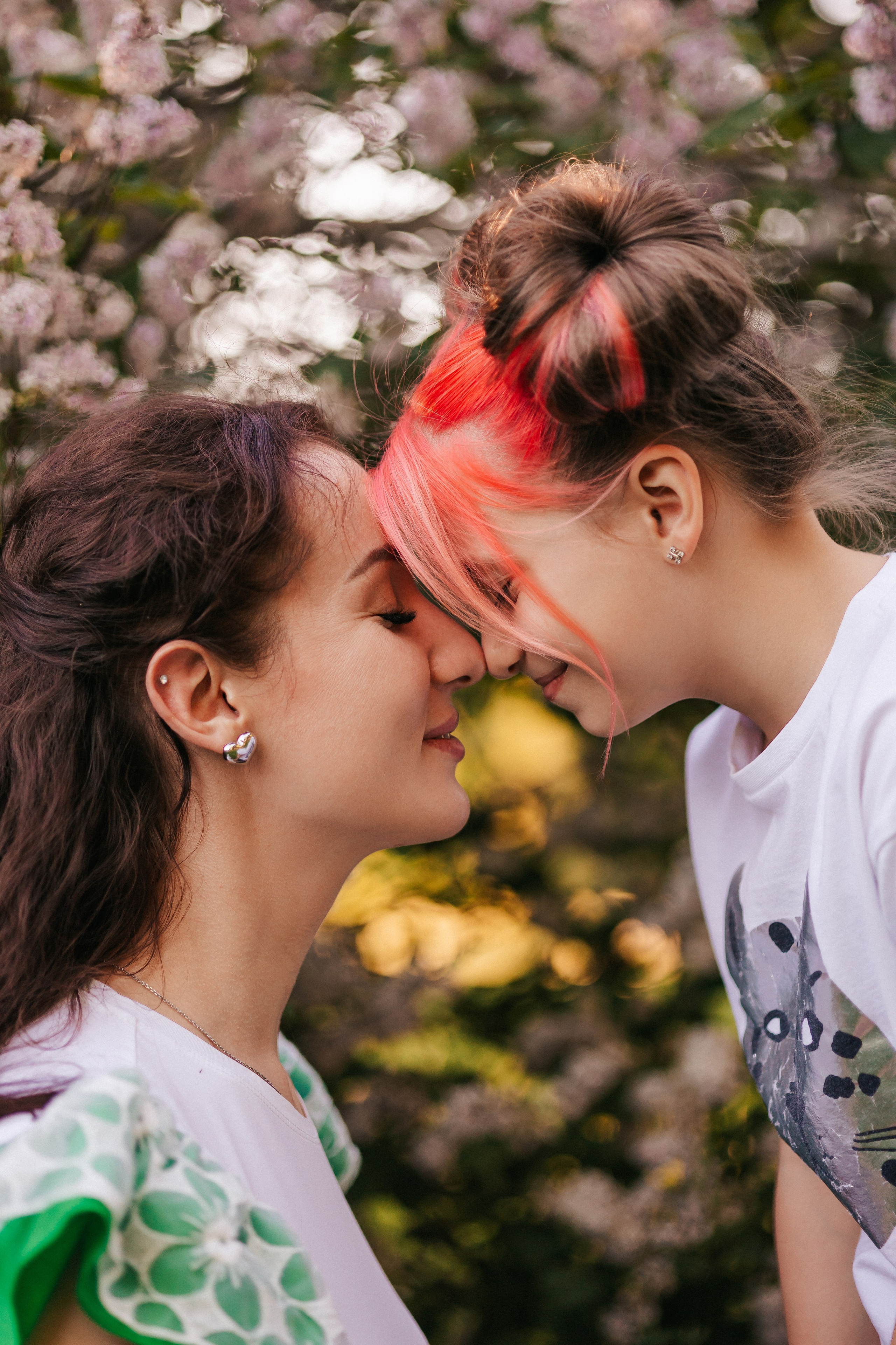 Прогулка. Фотограф Нижний Новгород