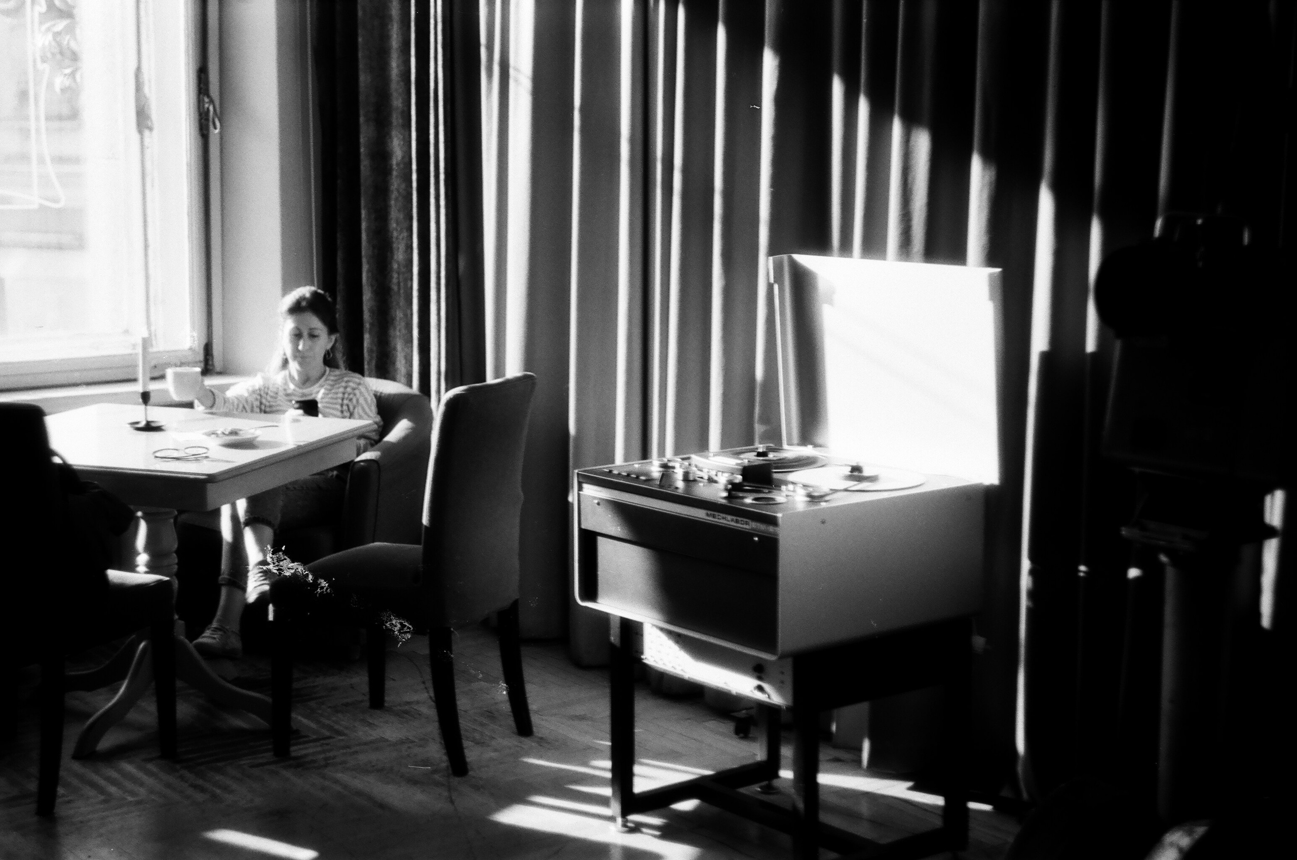 Петербург. Фотограф — Маслеников Константин