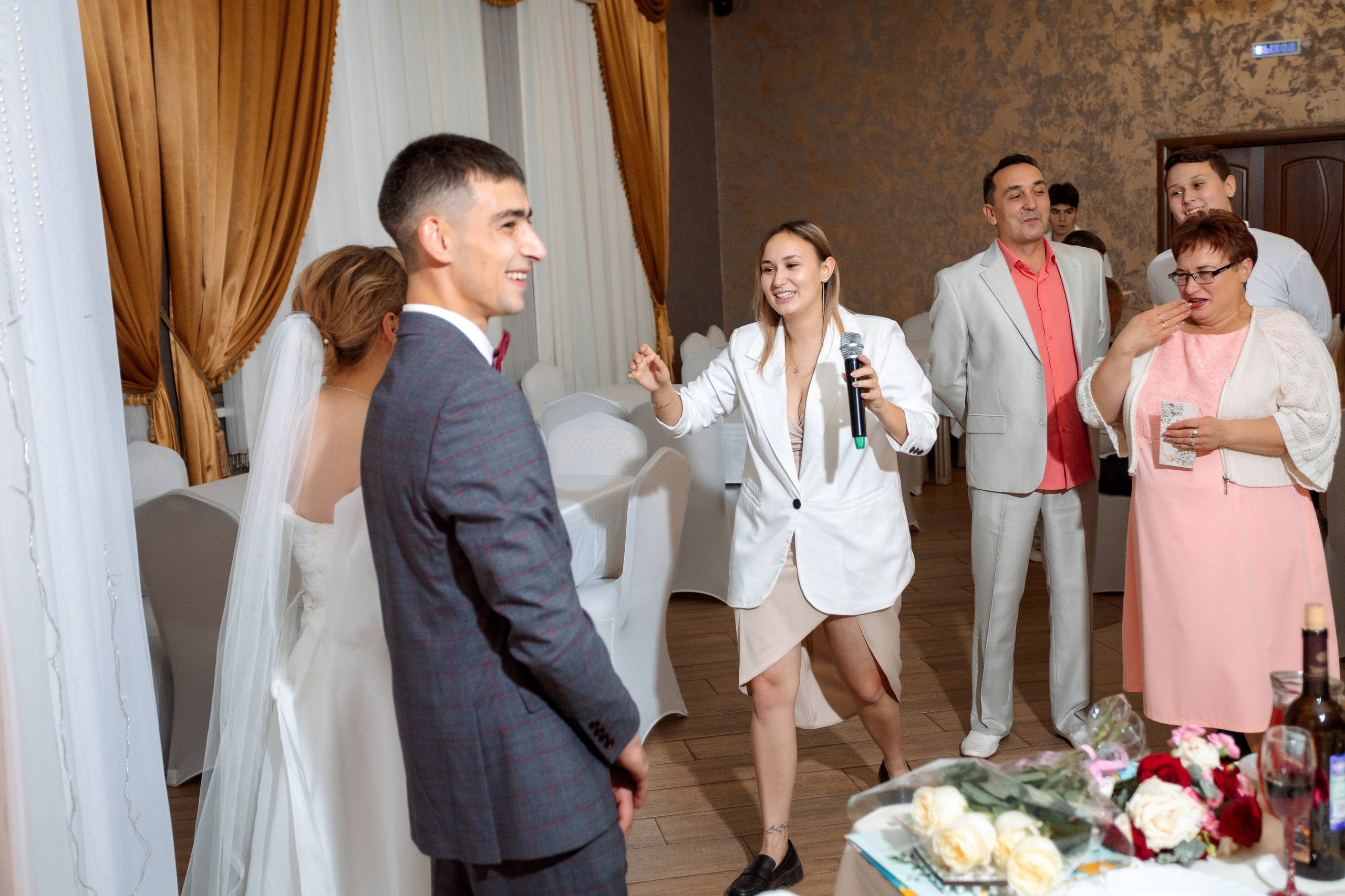 СВАДЬБА: Дима и Юля. Все фото. Профессиональный фотограф в Ижевске Леша Петров