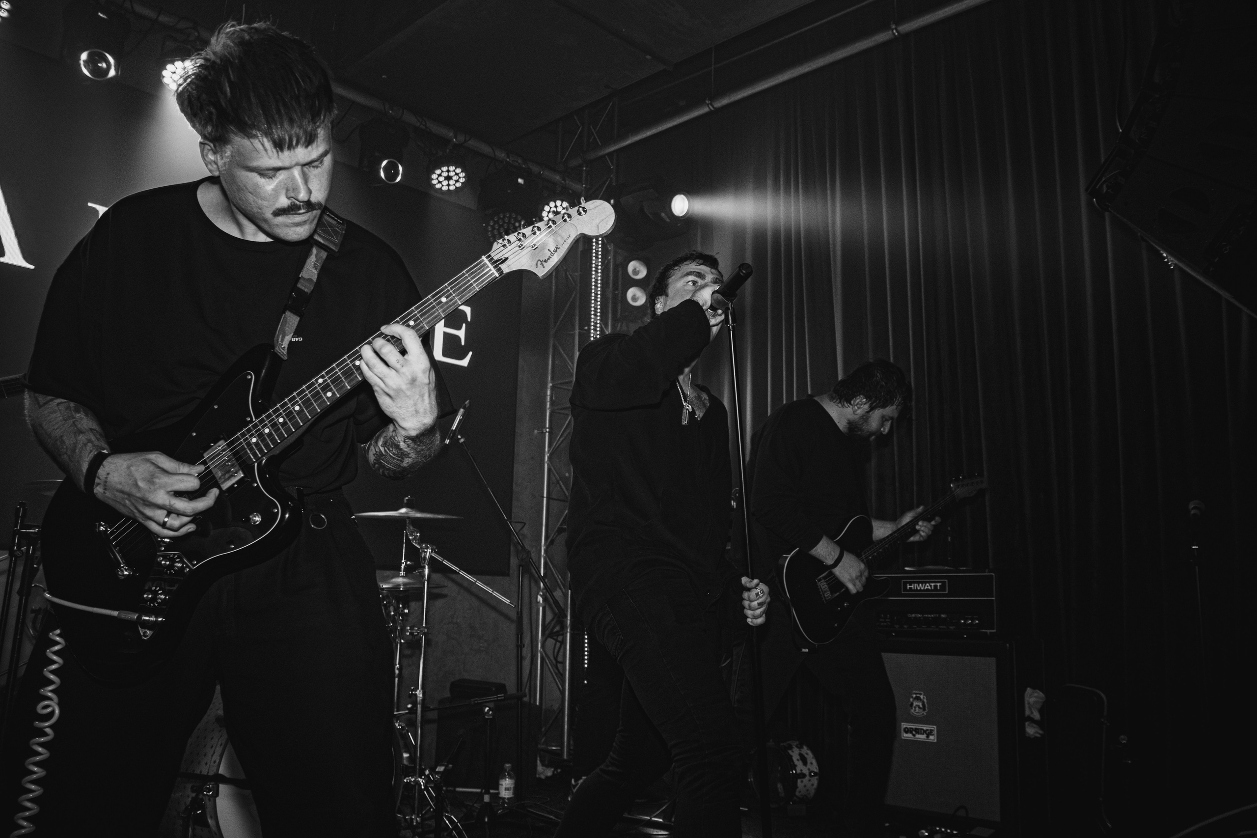 Naska & Косатка & Kailess & Rapiere 18.07.2025. Репортажный фотограф в Москве Legiodot