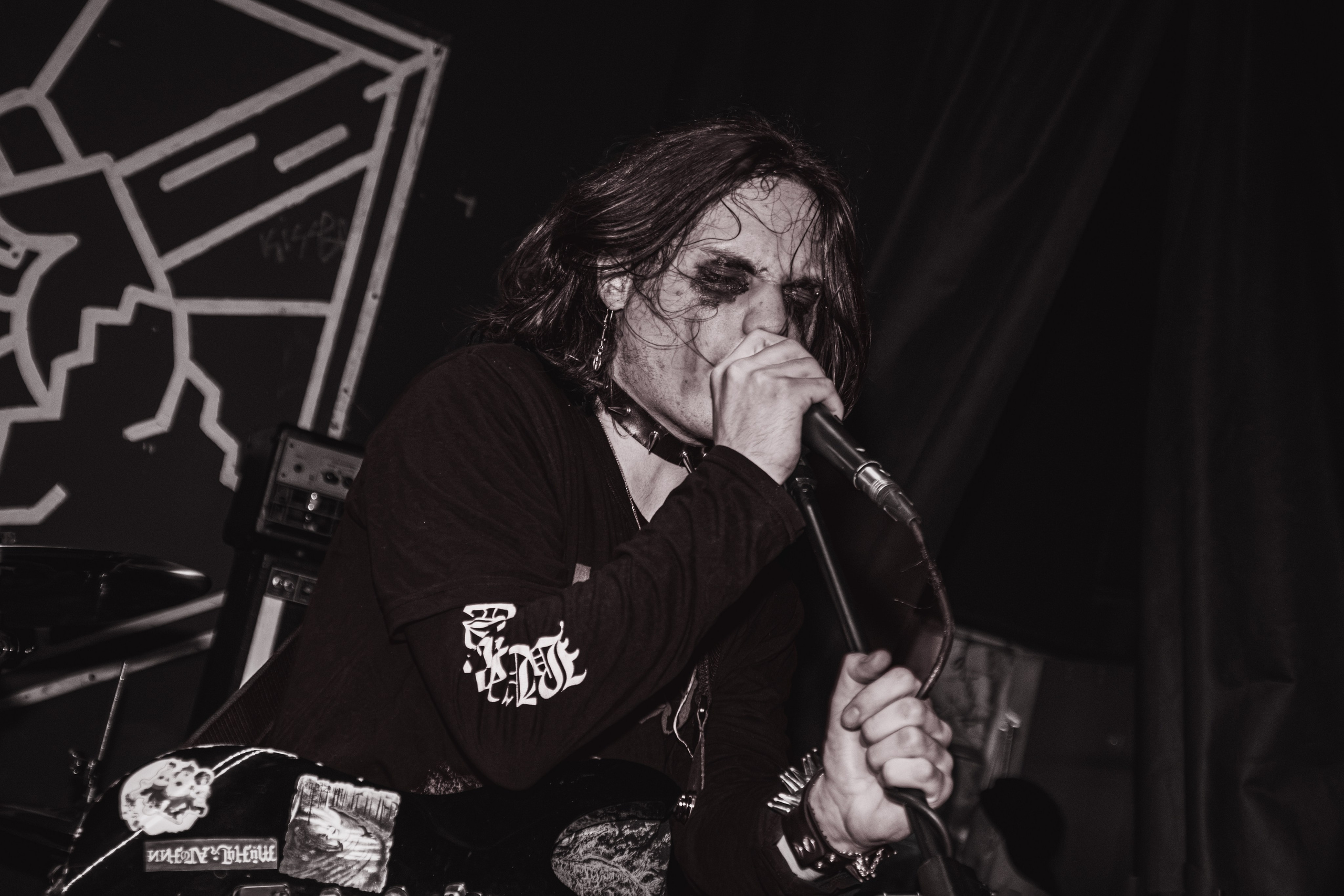 Faded Colors & Disbound & Smycka & Malist 14.06.2025. Репортажный фотограф в Москве Legiodot