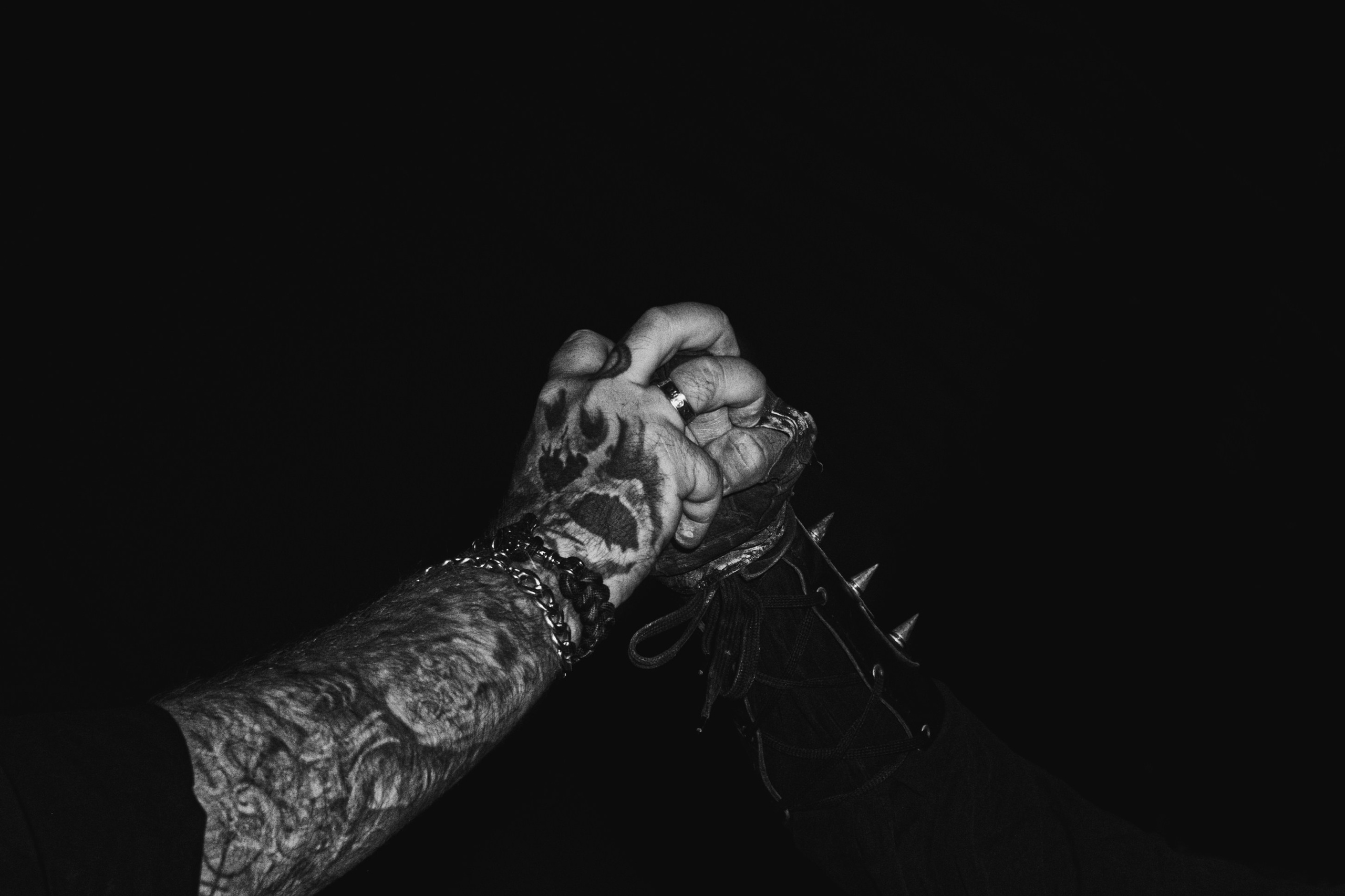 Bloodbeast & Wormsden & Malist & Majestat 29.08.2025. Репортажный фотограф в Москве Legiodot