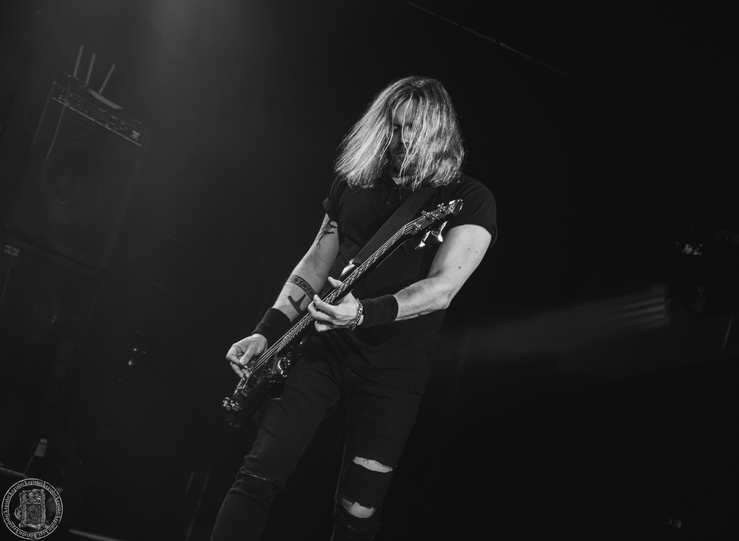 Minuala & ИЛ & Khlad 11.06.2025. Репортажный фотограф в Москве Legiodot