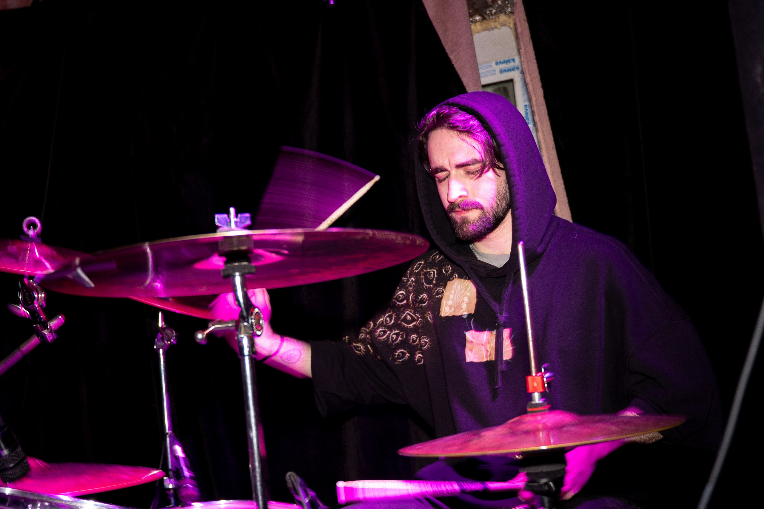 Gradirnja & Котобус & LGLR & køl’ja & Barbasolente. Репортажный фотограф в Москве Legiodot