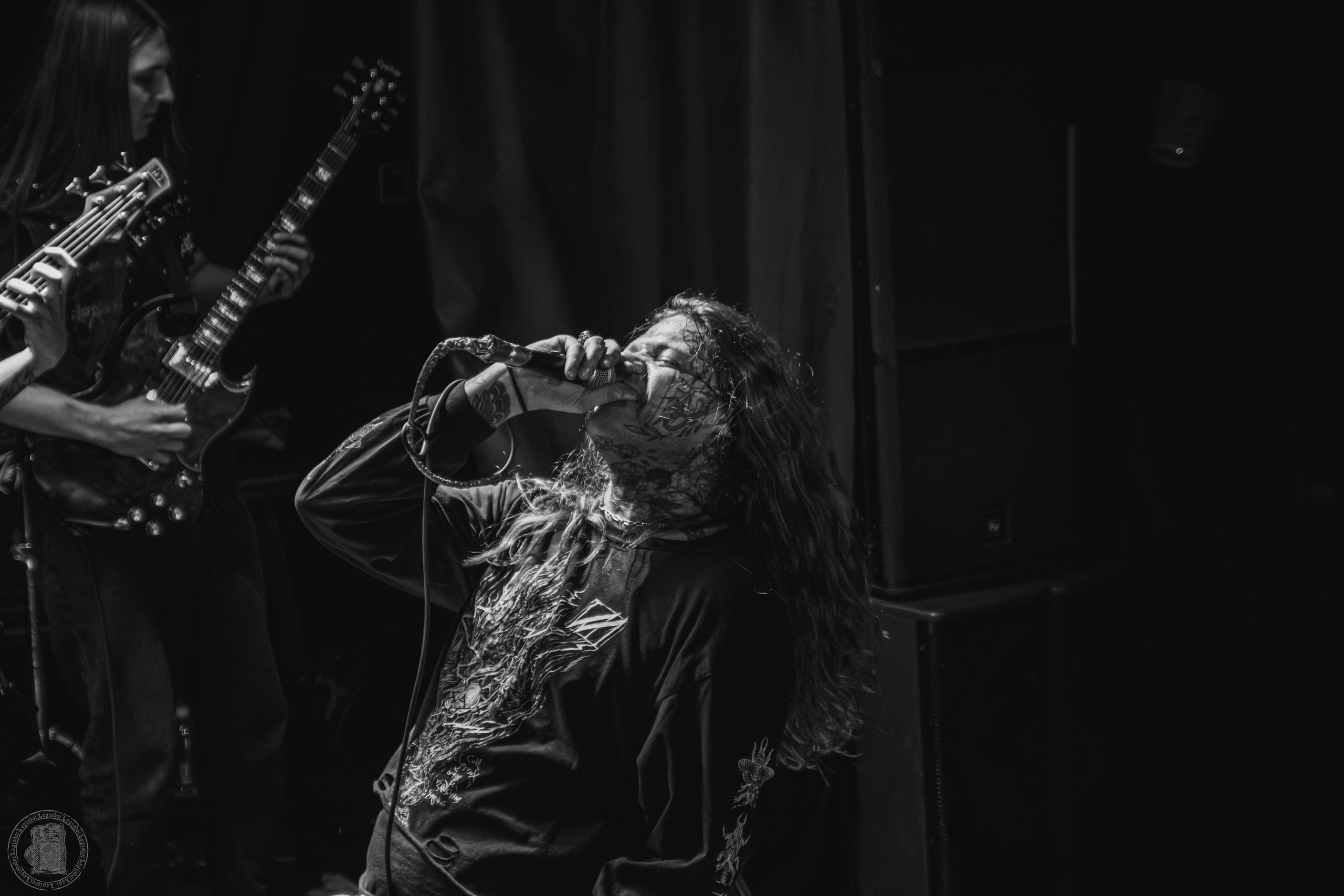 МРА: ААК & Majestat & Wormsden & zadushimenya. 06.04.2025. Репортажный фотограф в Москве Legiodot