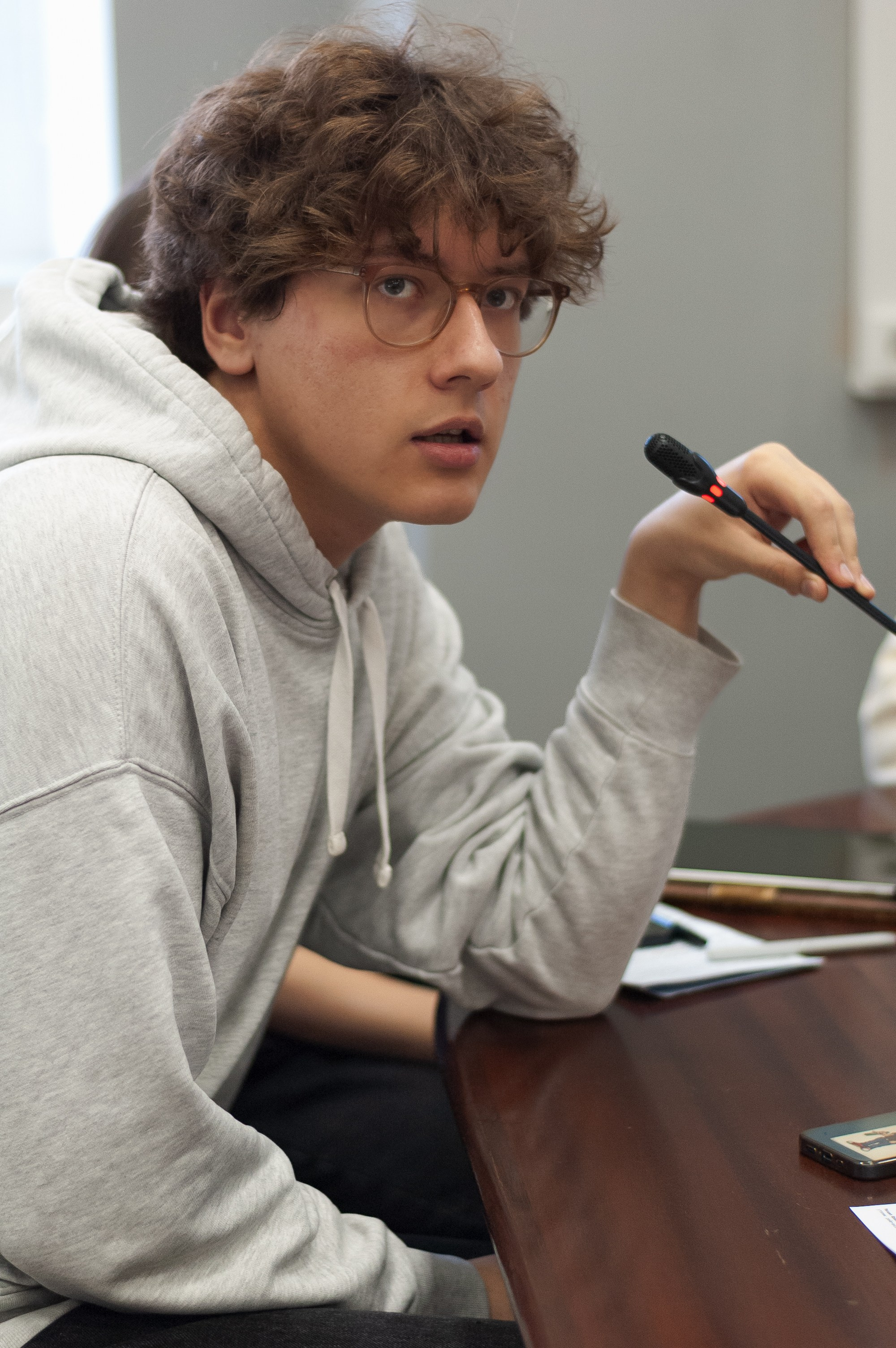 Научная конференция. Ларичев Алексей — индивидуальный и репортажный фотограф Москва