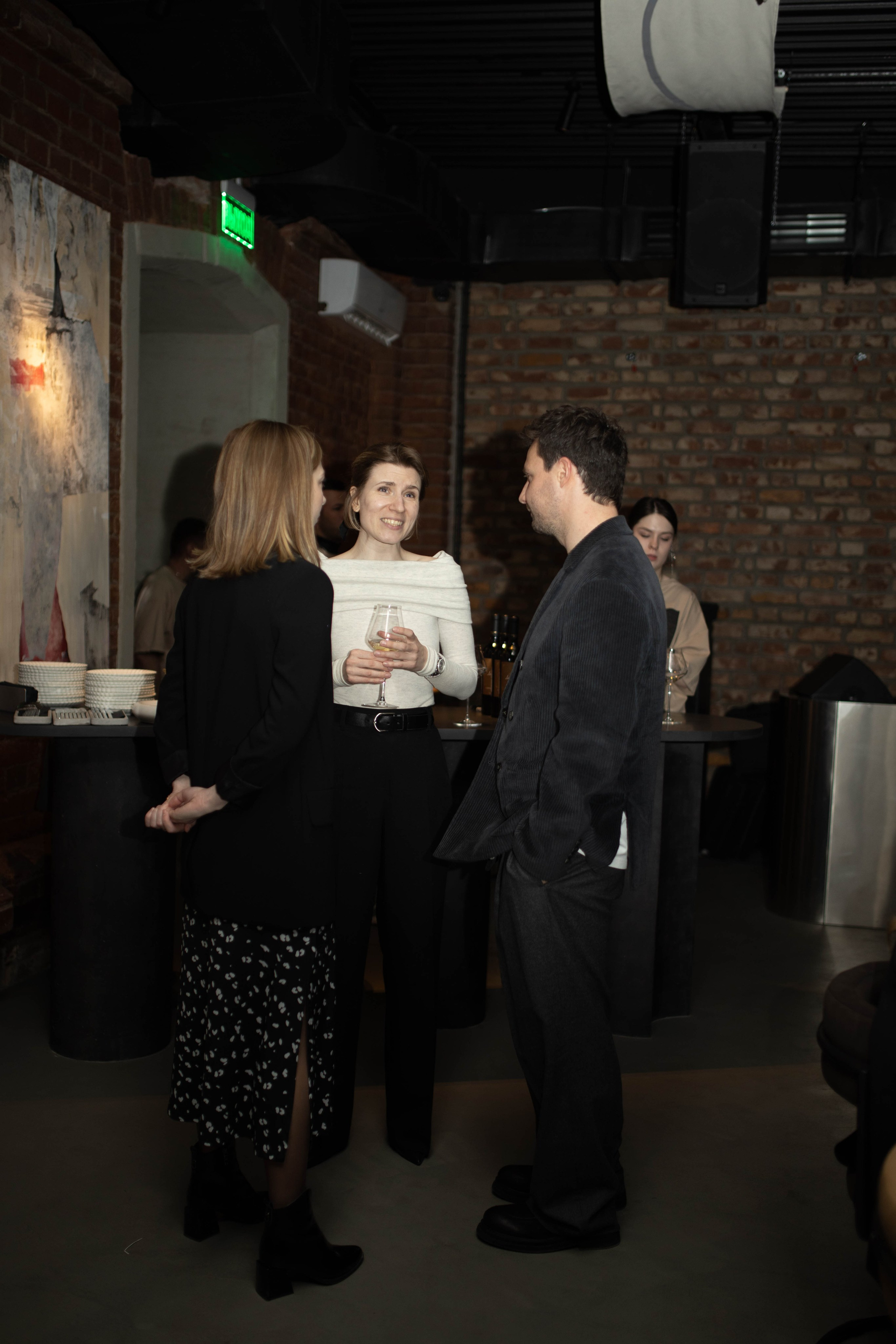 Выпускной Сколково в Pods. Фотограф в Москве |Дарья