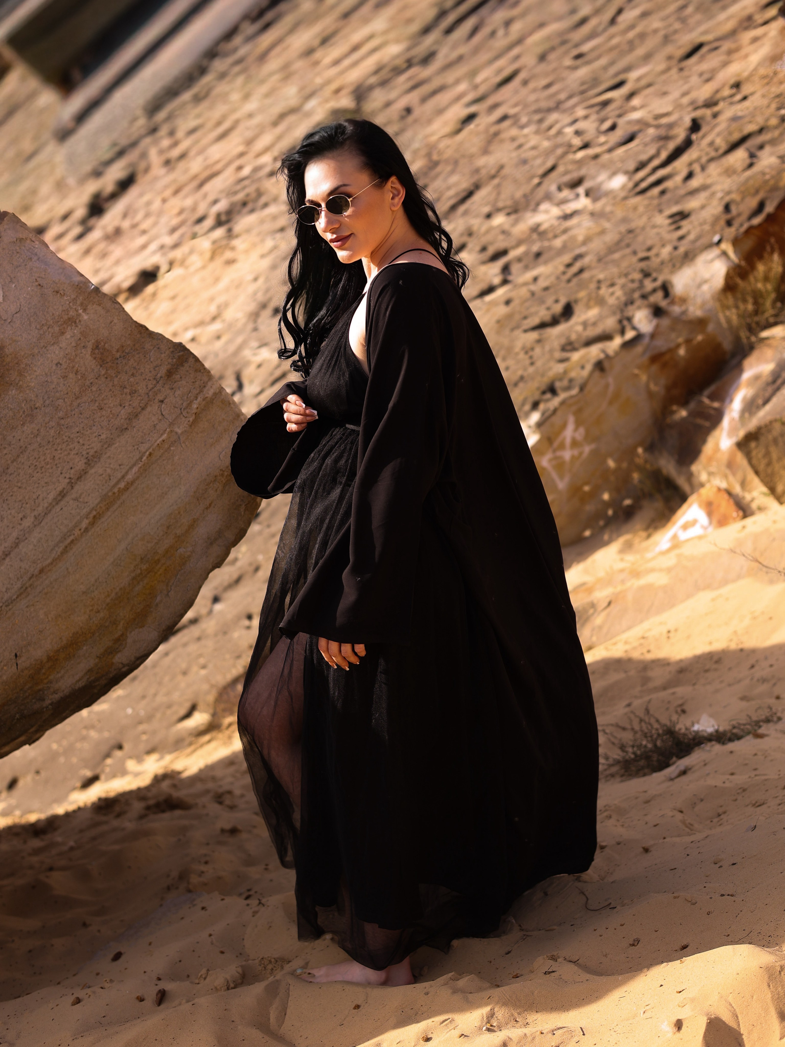 Фотосессия Альбины. Фотограф ANNA GEREIHAN