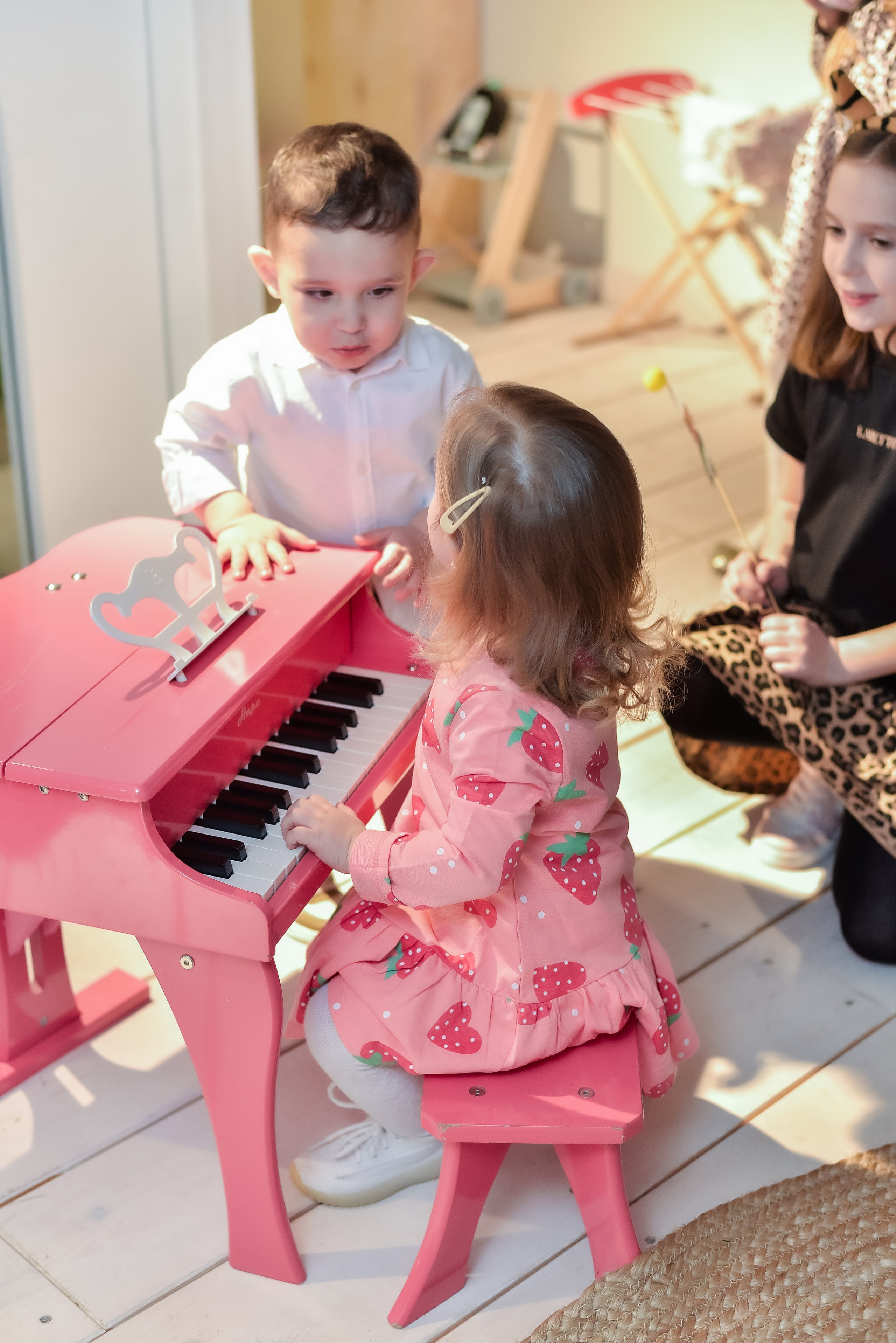 День Рождение Максима. Свадебный и семейный фотограф Волгоград Ксения Афонина