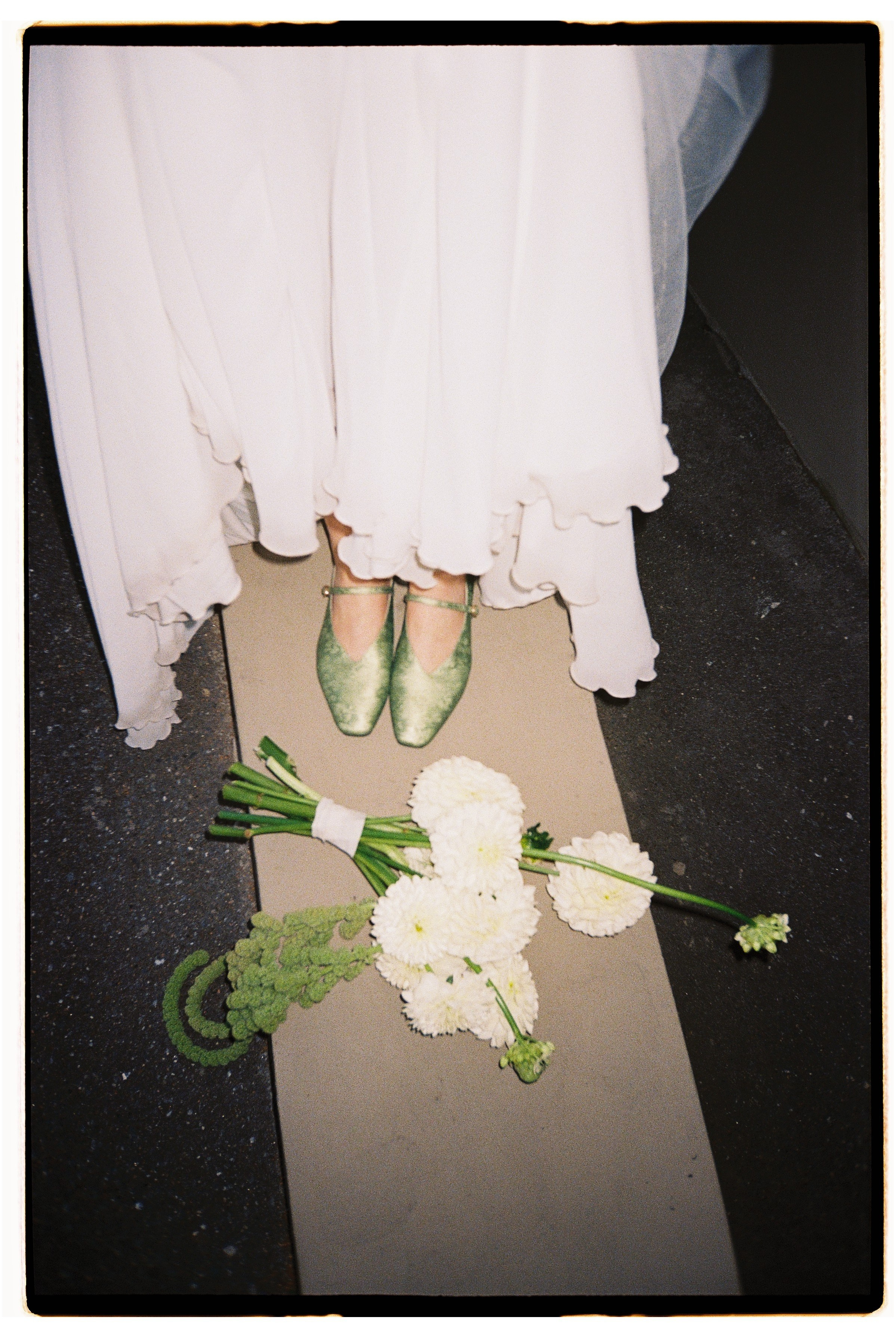 Пленка. Фотограф Нэля Хаматова