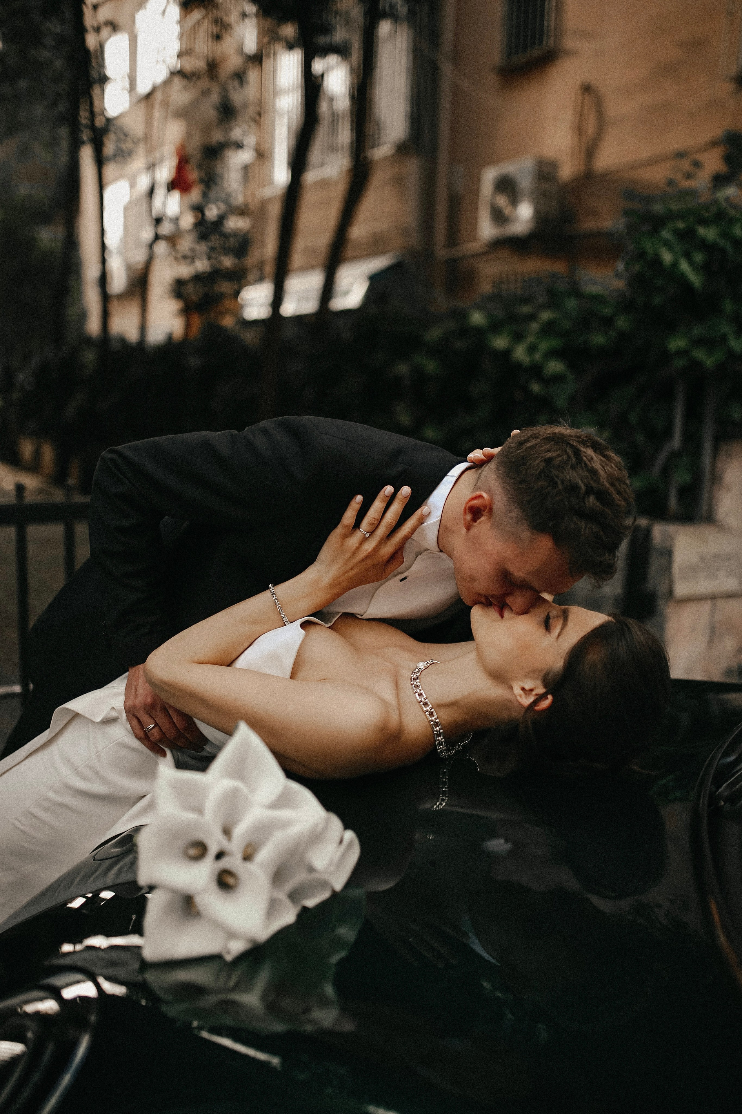 Кирилл & Злата. Свадебный и семейный фотограф в Казани — Лилия Куликова