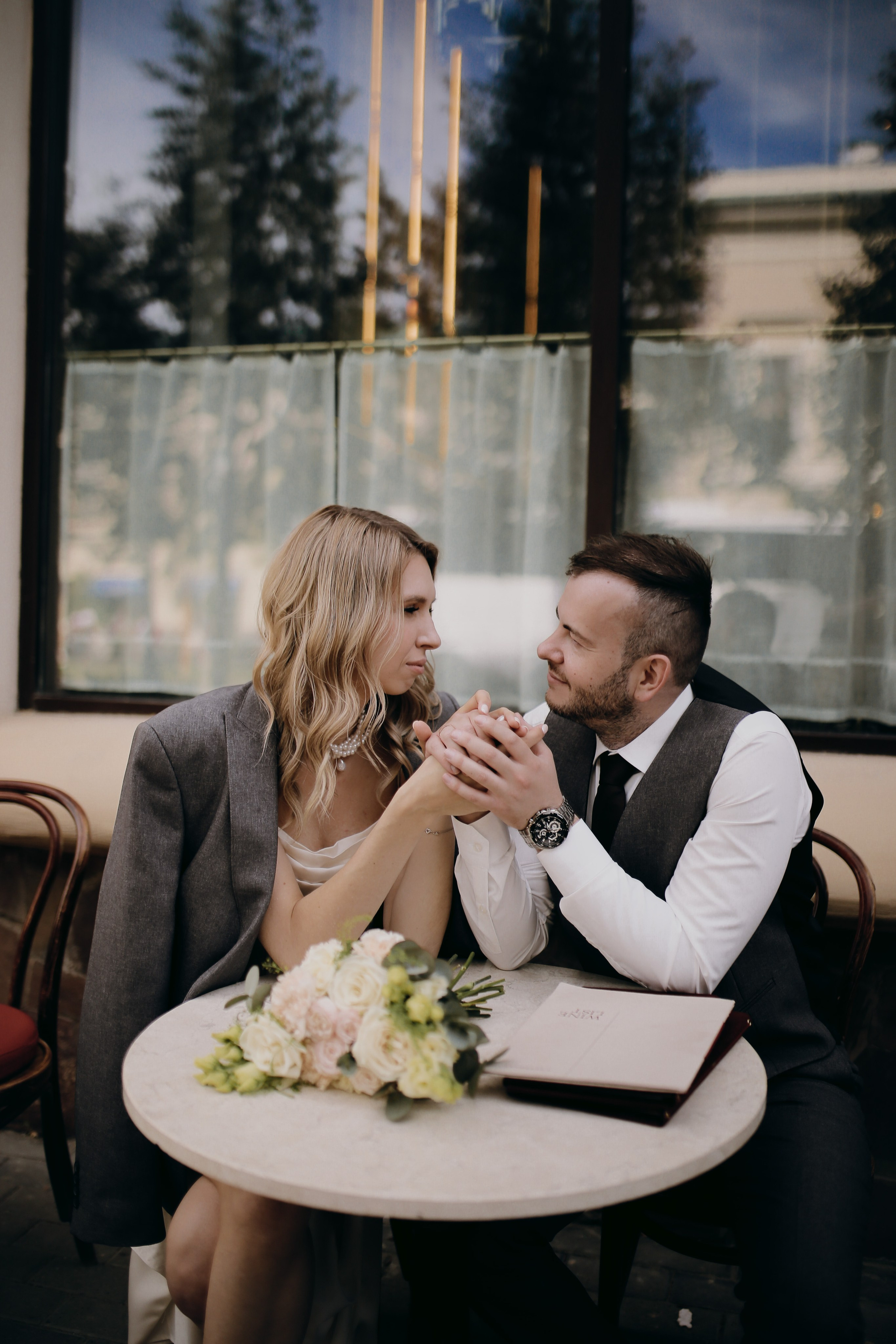 Алексей & Анастасия. Свадебный и семейный фотограф в Казани — Лилия Куликова