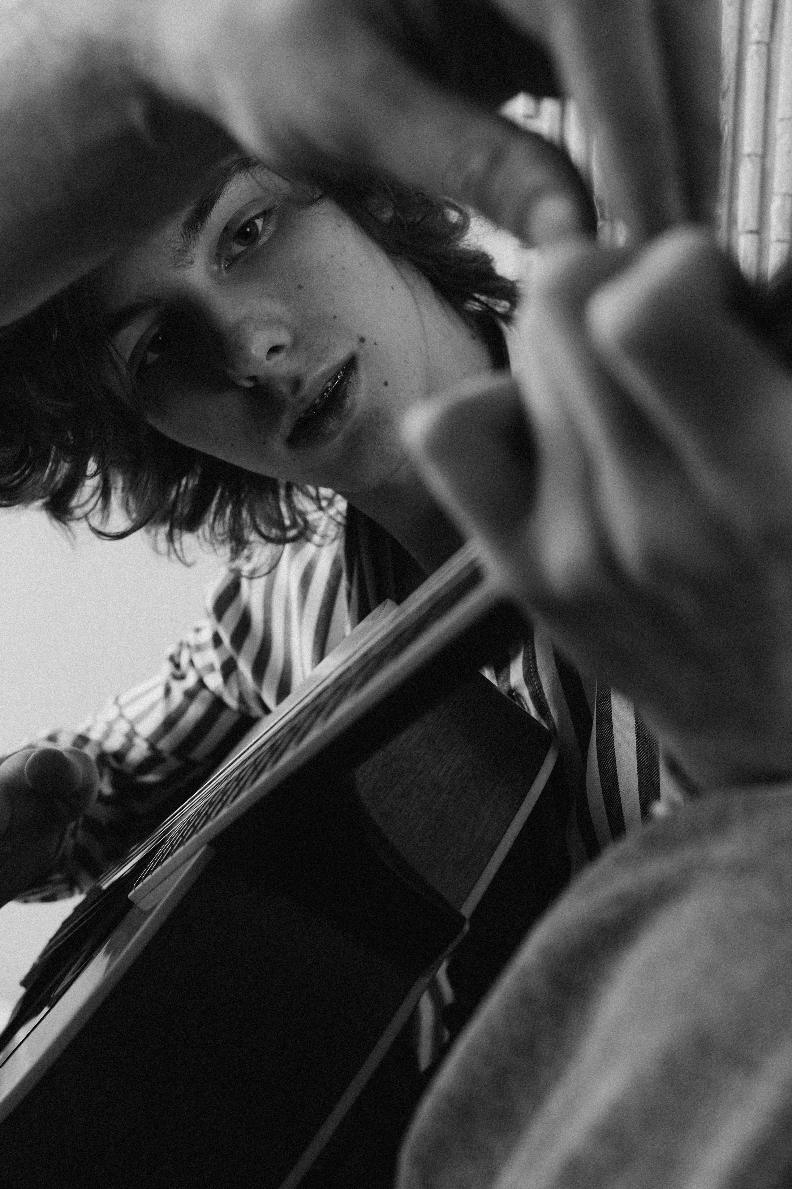 Папа сын. Семейный фотограф в Мурманске Екатерина Юшкова