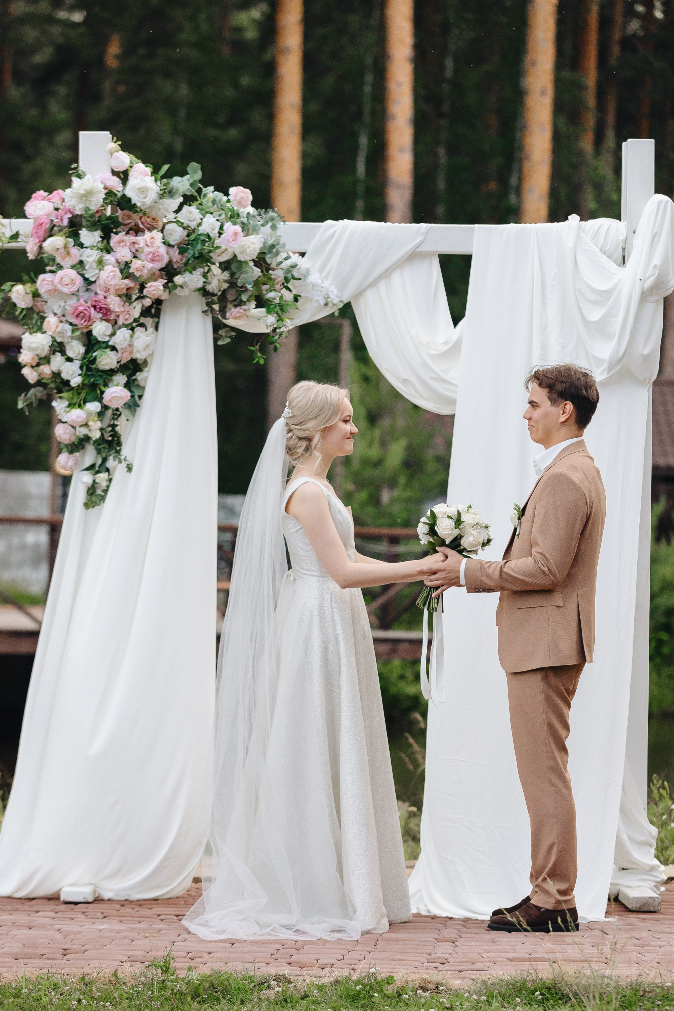 М&А. Фотограф Полещук Денис. Екатеринбург