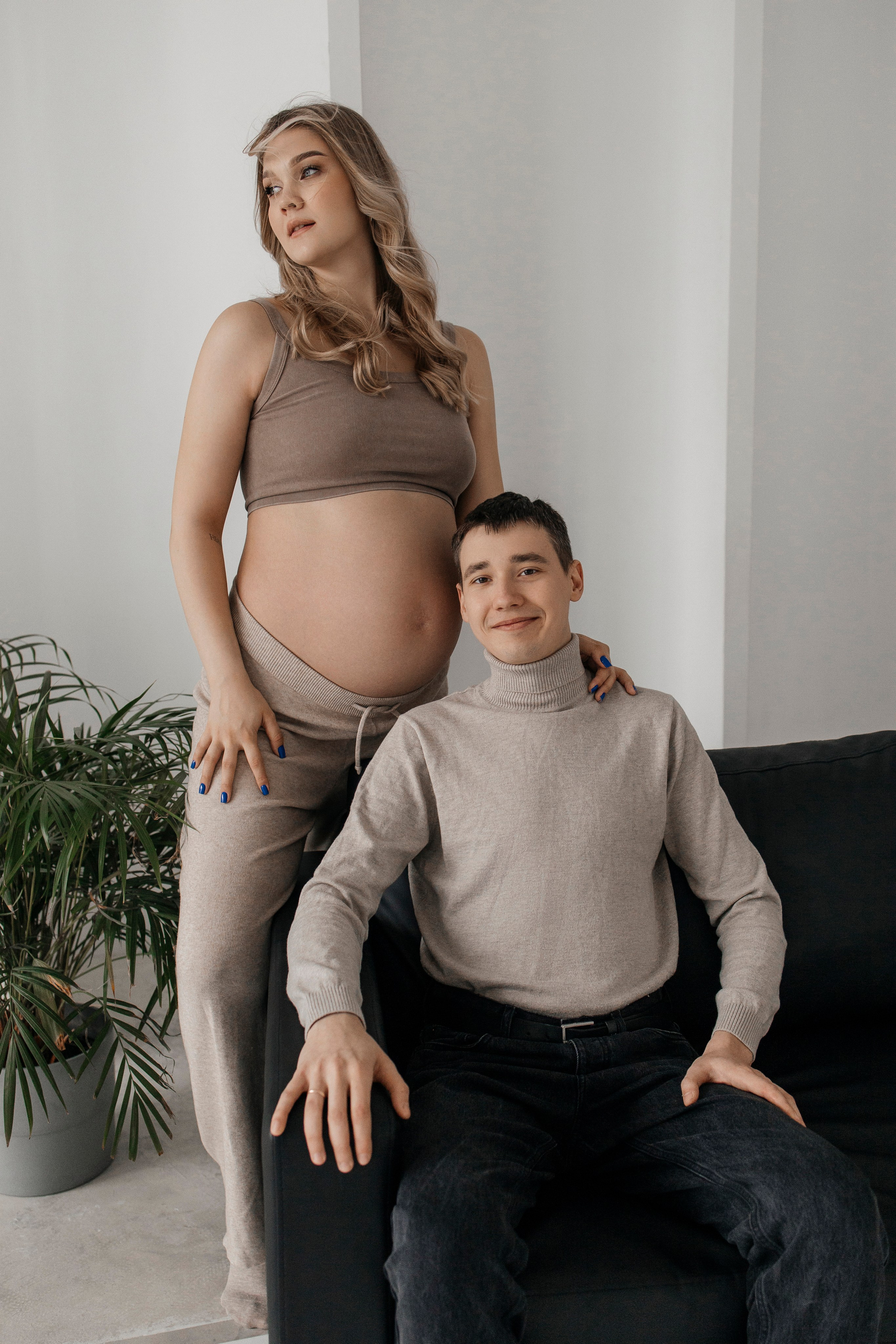 Алена и Герман. Светлана Шайгаскарова| фотограф в Перми