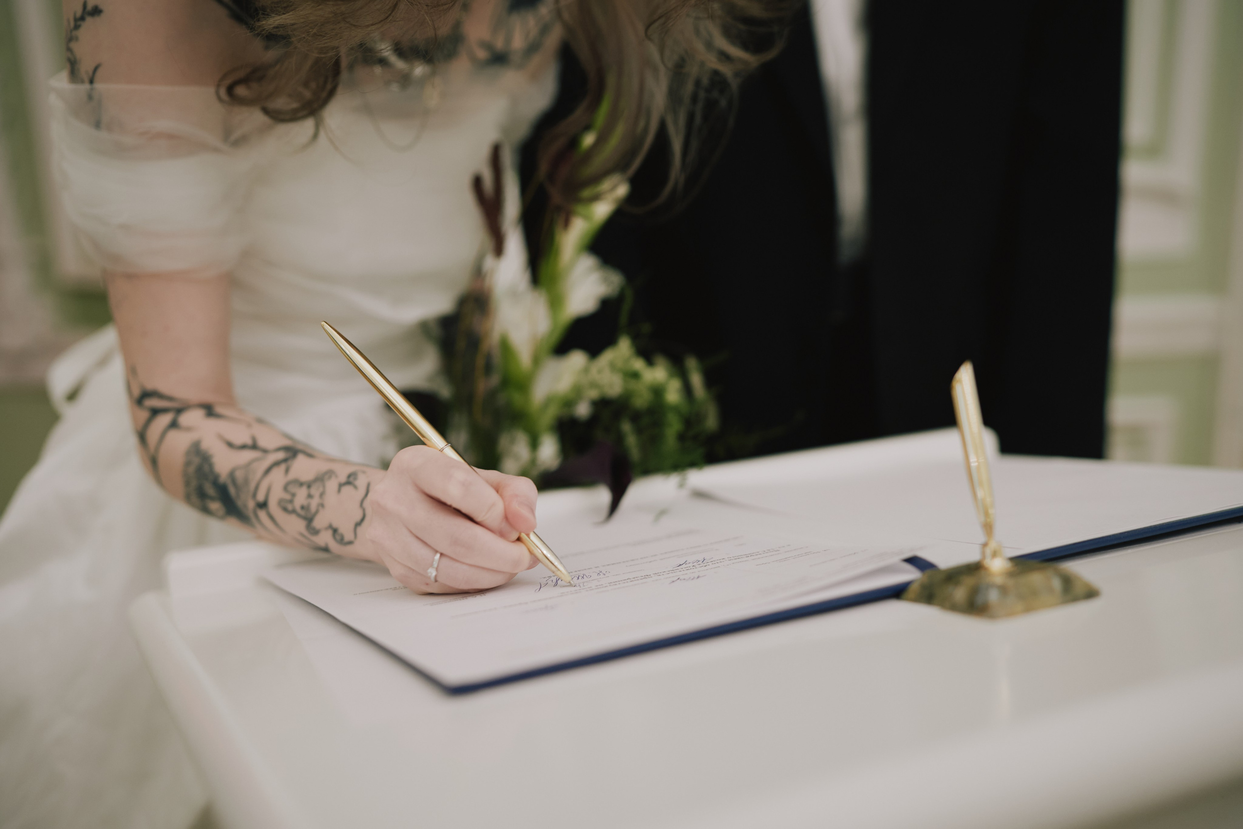 Марина и Илья. Фотограф в Санкт-Петербурге | Аня Маленчук