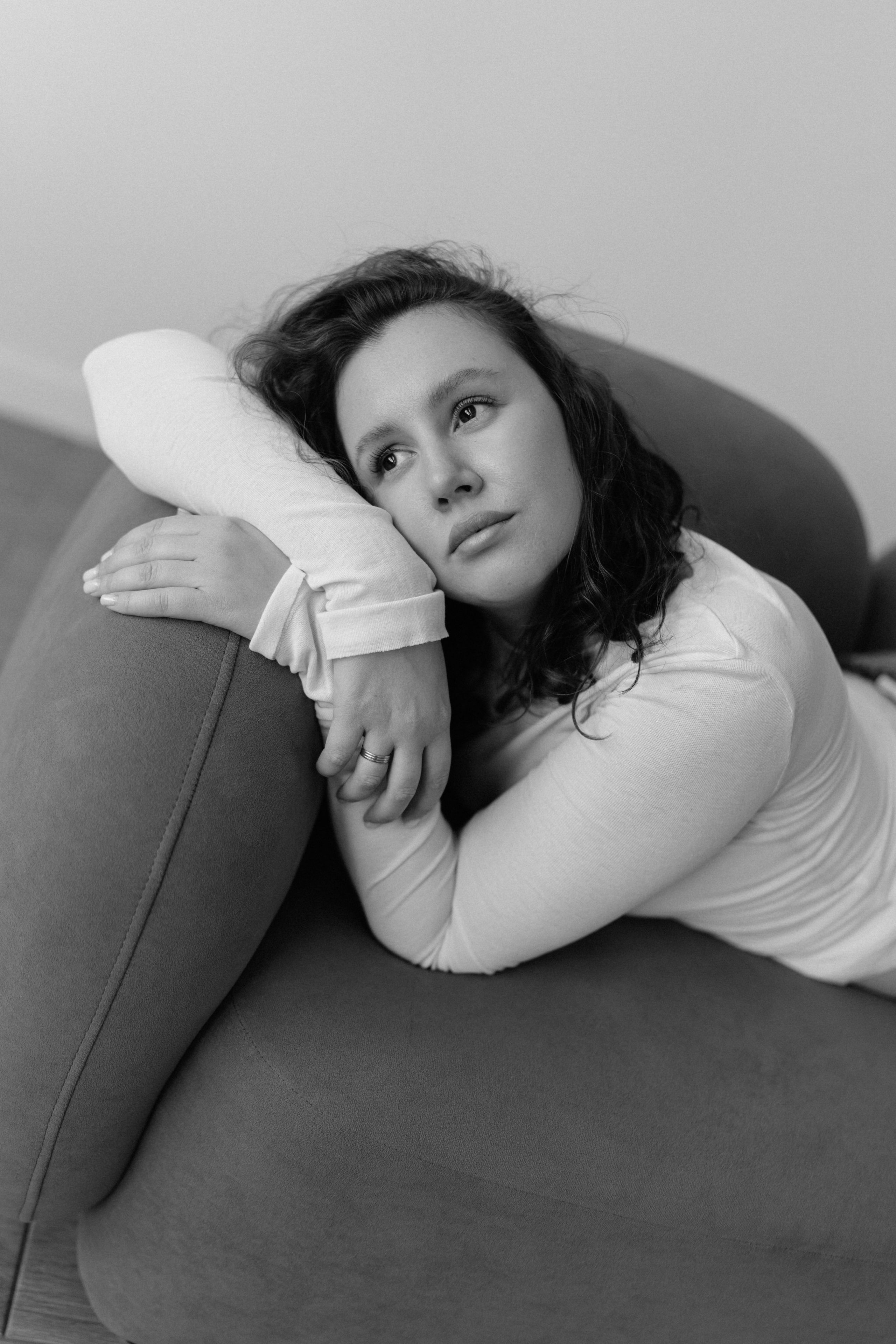 Наилия. Семейный и свадебный фотограф в Красногорске Анастасия Тихонова