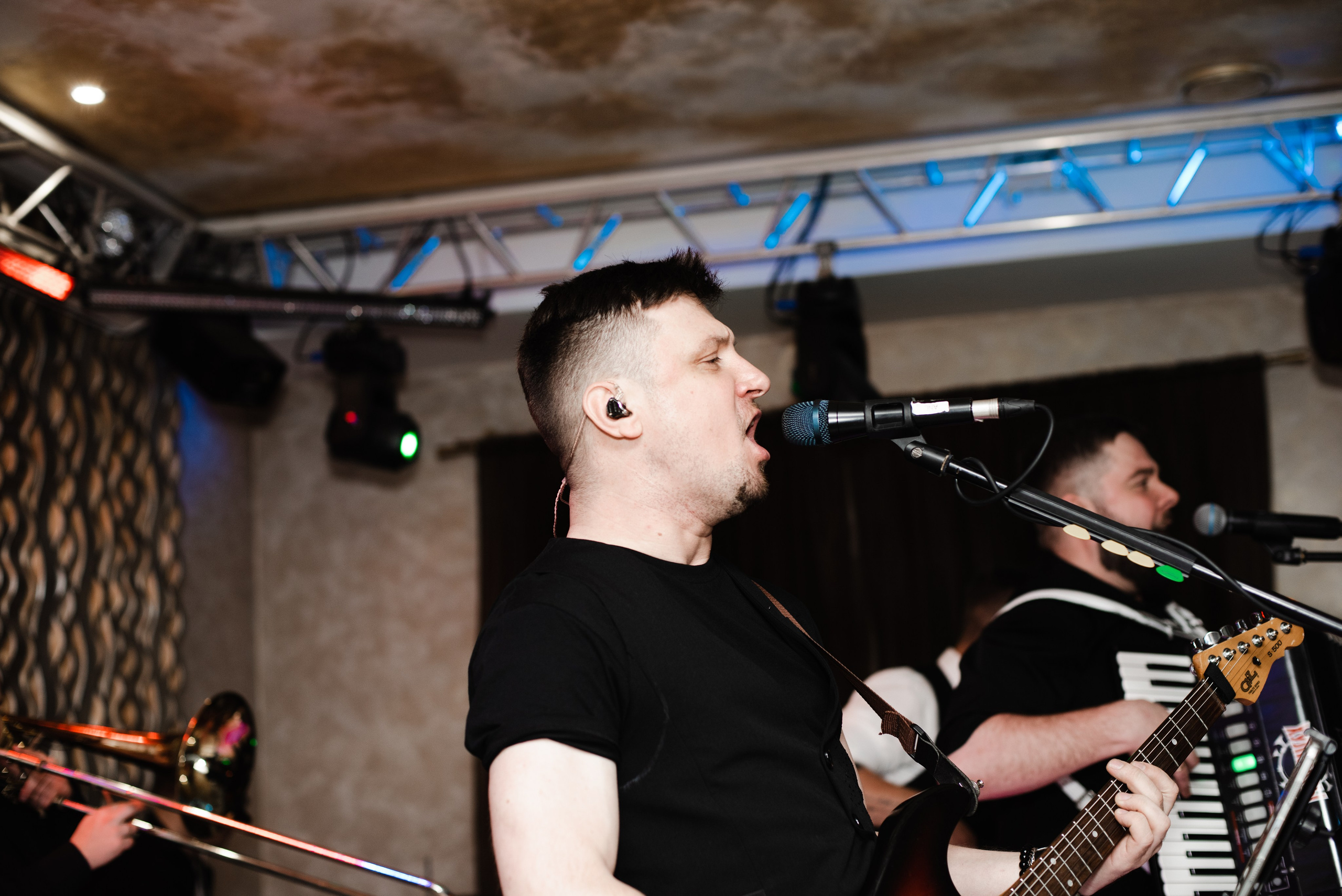 Корпоратив