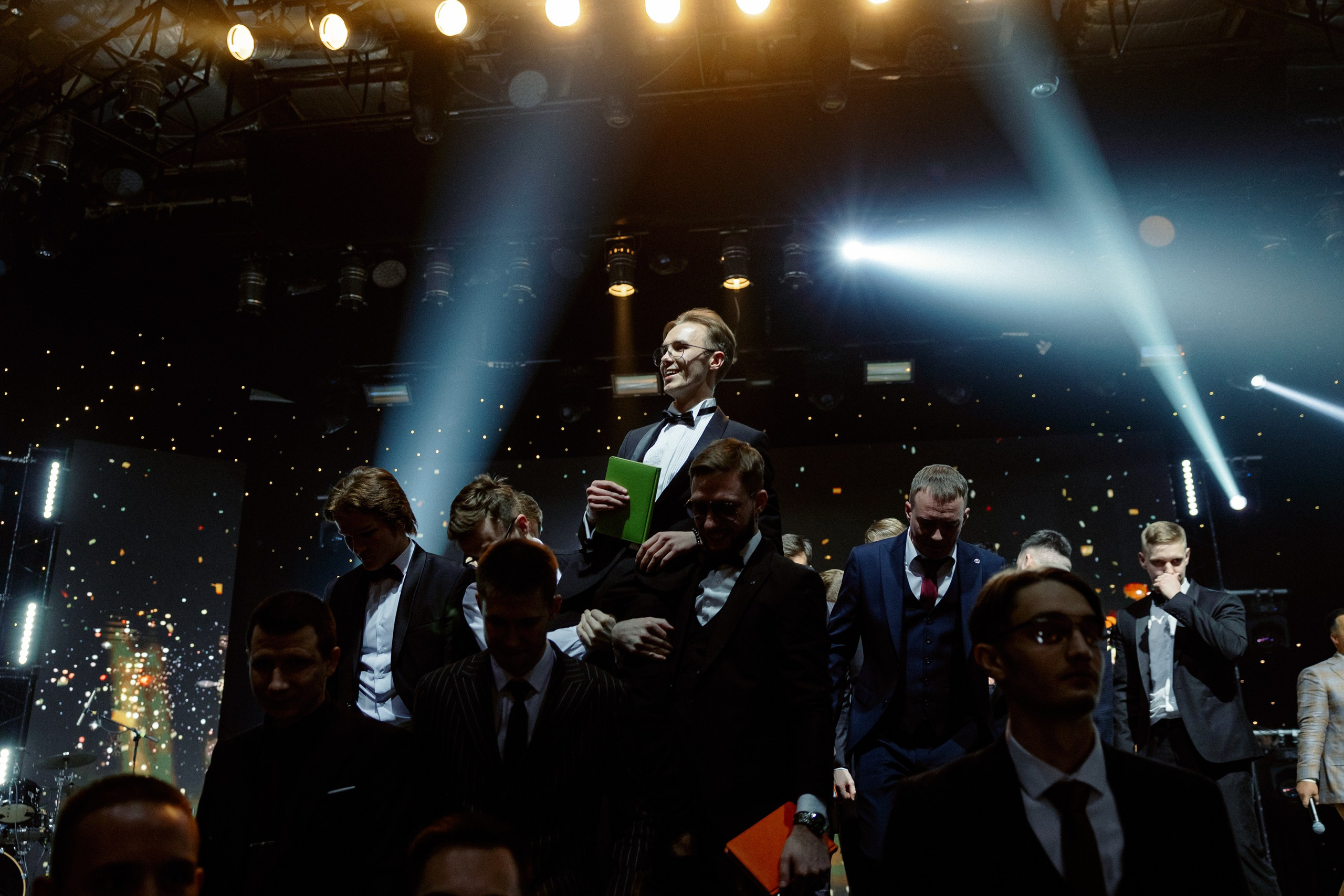 Yards award. Коммерческий и Репортажный фотограф Казань Москва