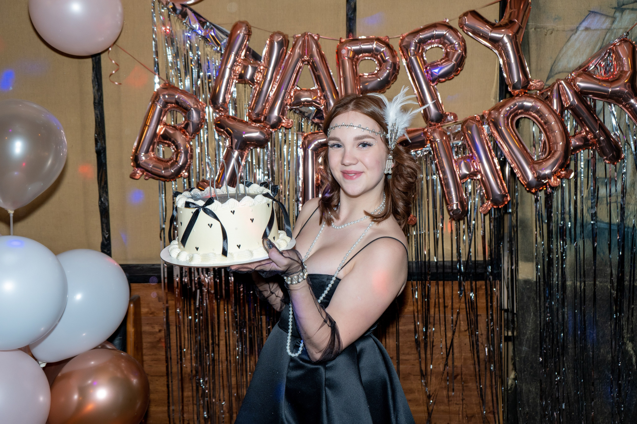 День рождение 18 лет. Свадебный фотограф и видеограф в Воронеже